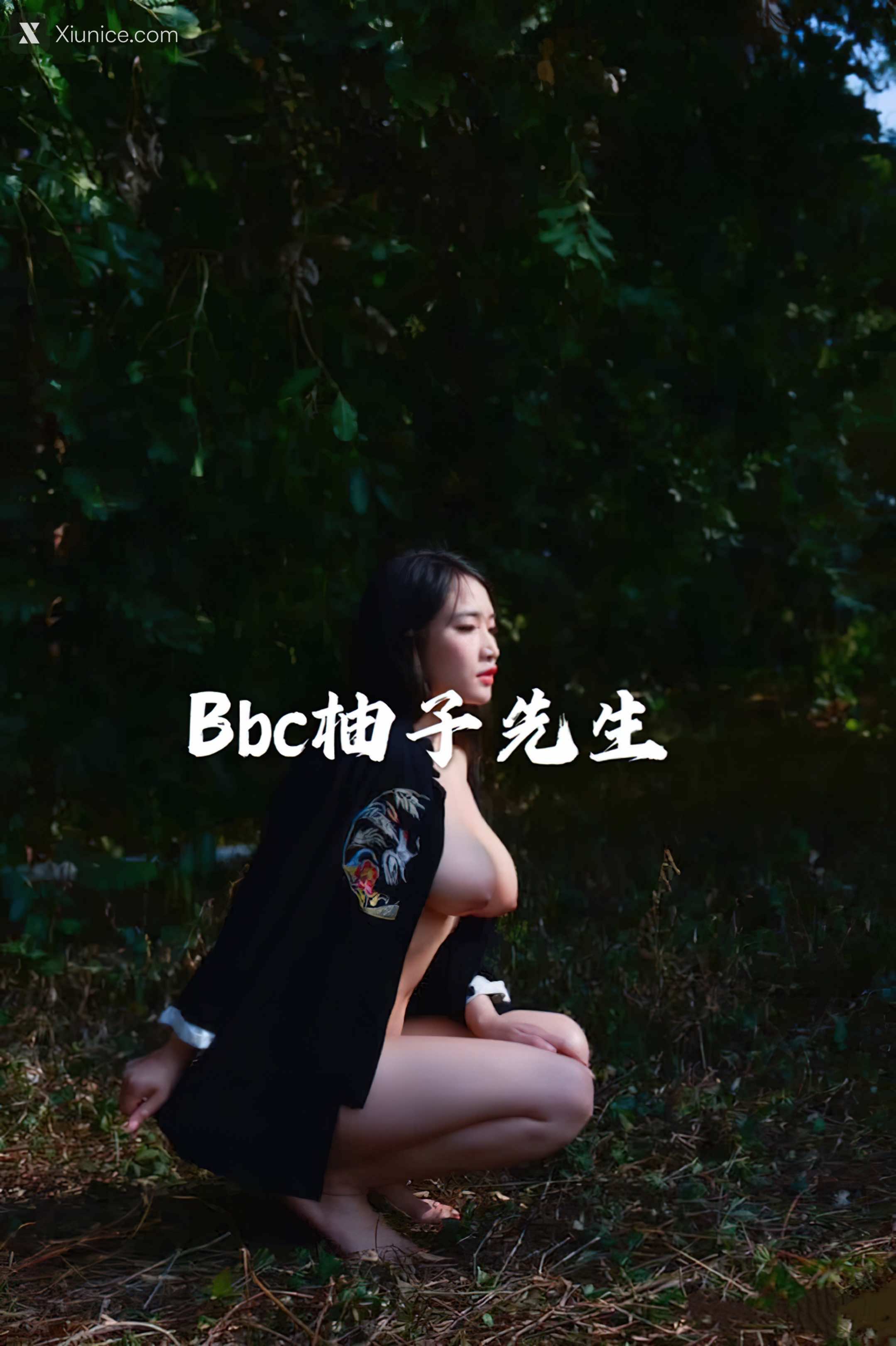 Bbc柚子先生 约拍极品爆乳模特合集 Vol.9 29