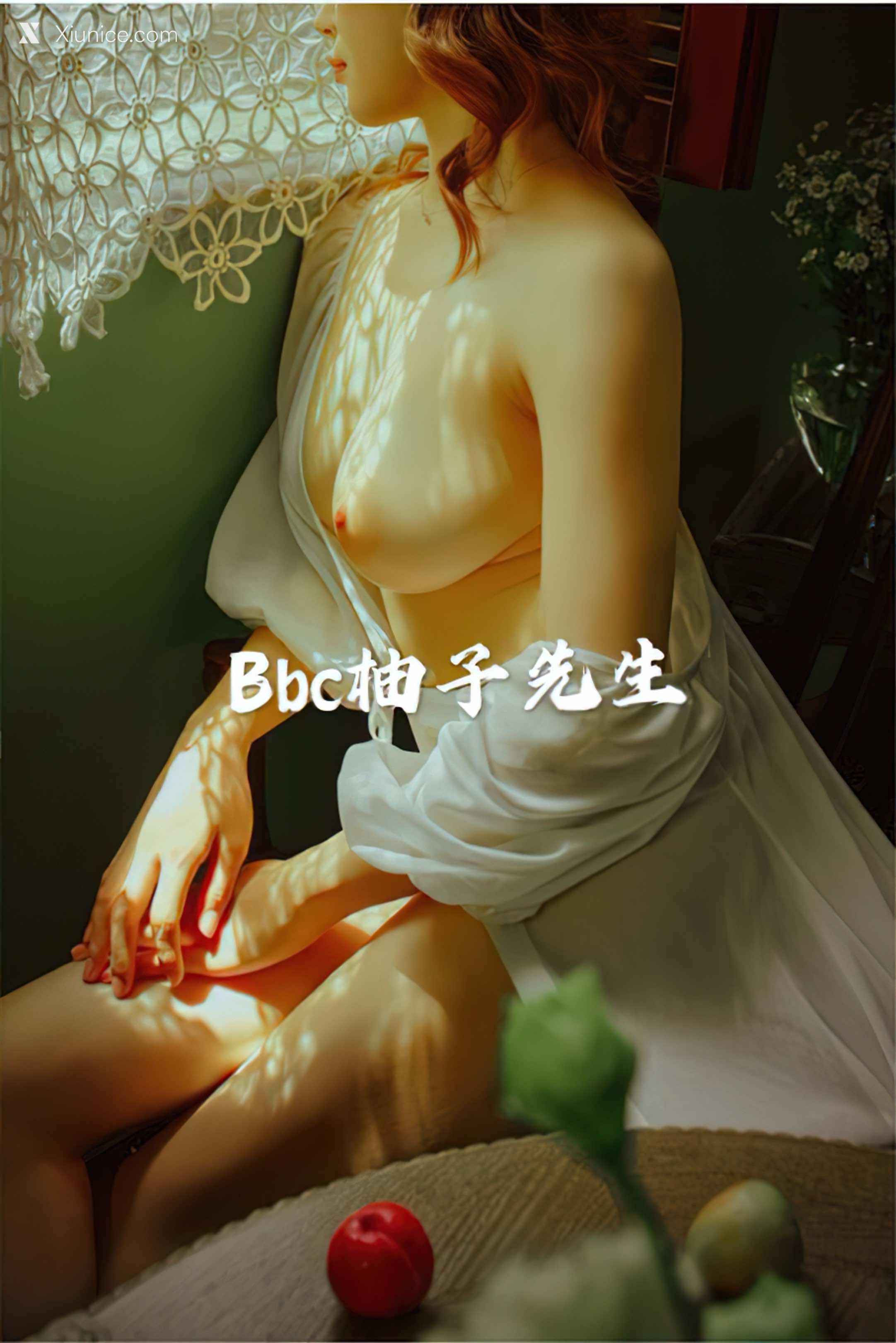 Bbc柚子先生 约拍极品爆乳模特合集 Vol.9 39