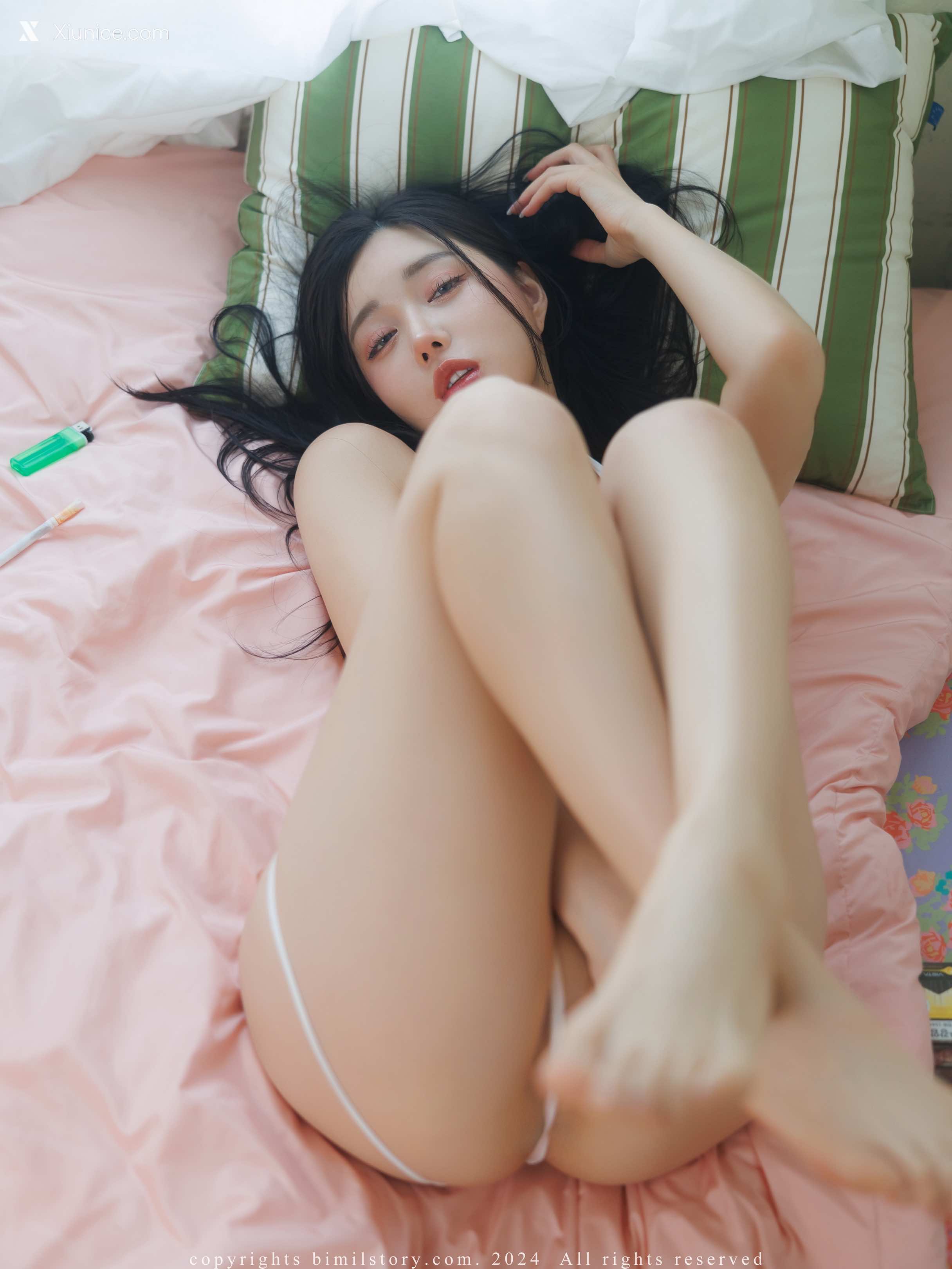 Bimilstory Jindayul 진다율 Vol.02 Addiction 125