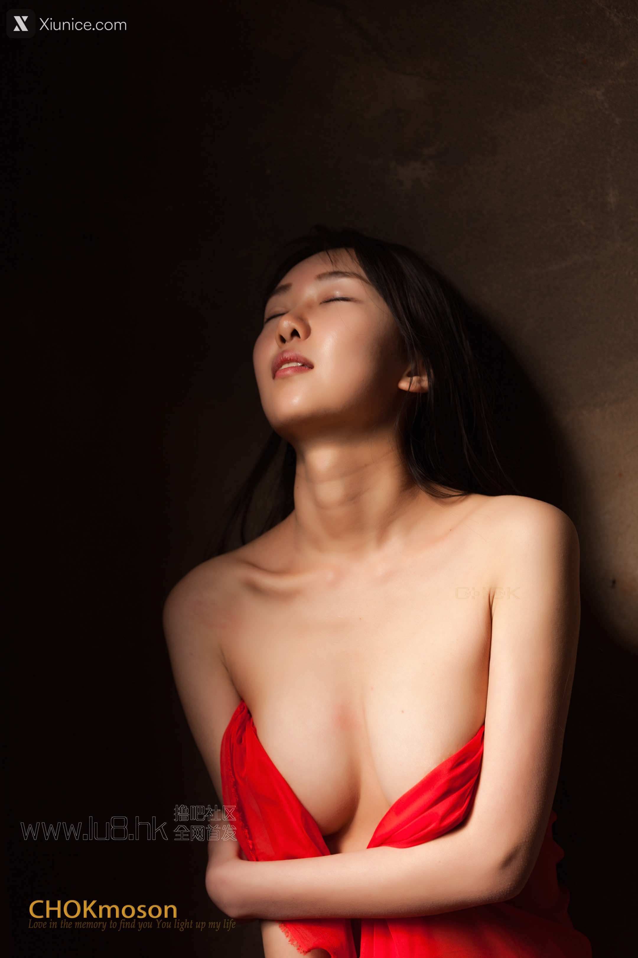 CHOKmoson脫神 Li Xin Wilderness 12