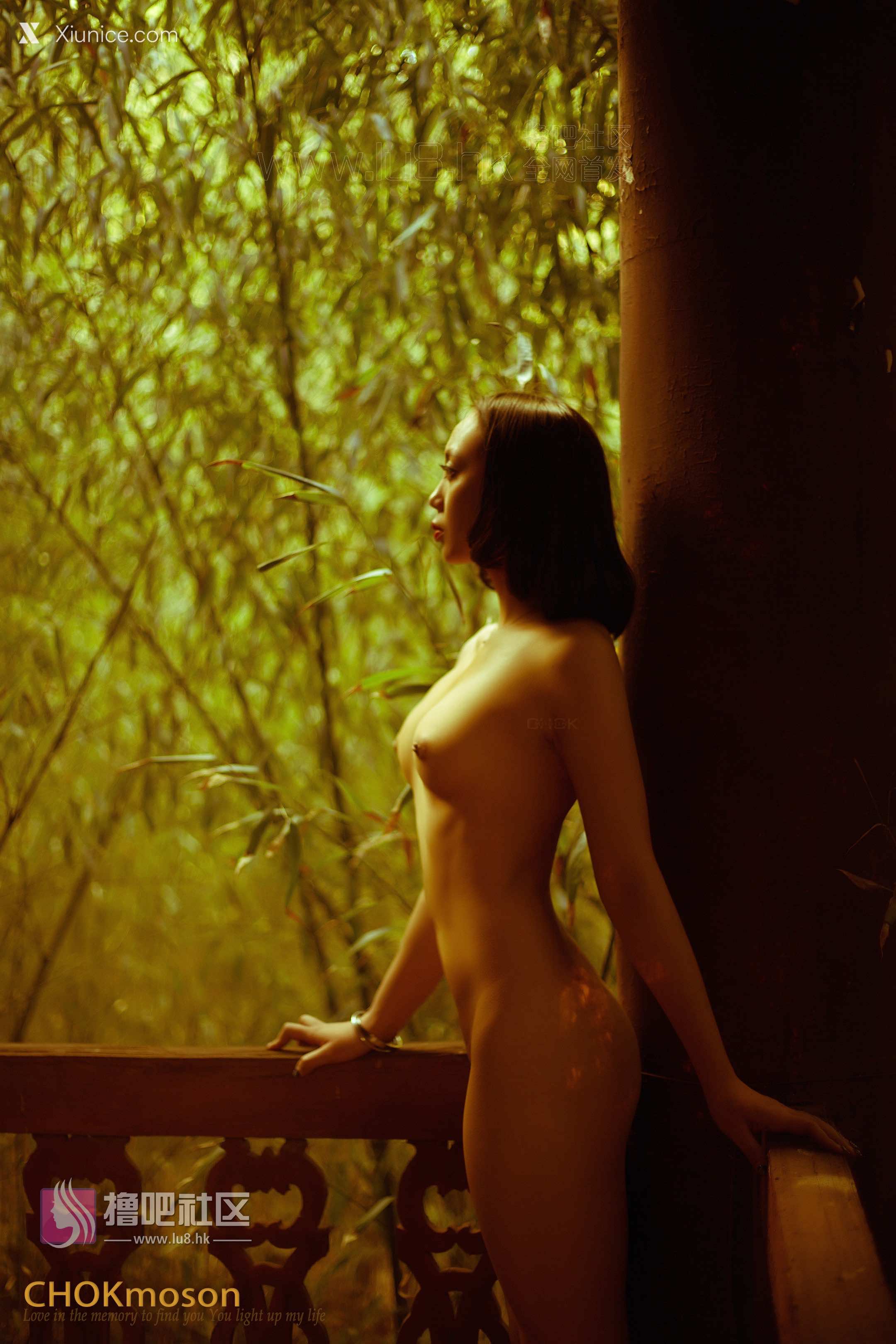 CHOKmoson脫神 Phantom Of The Ancient City 10