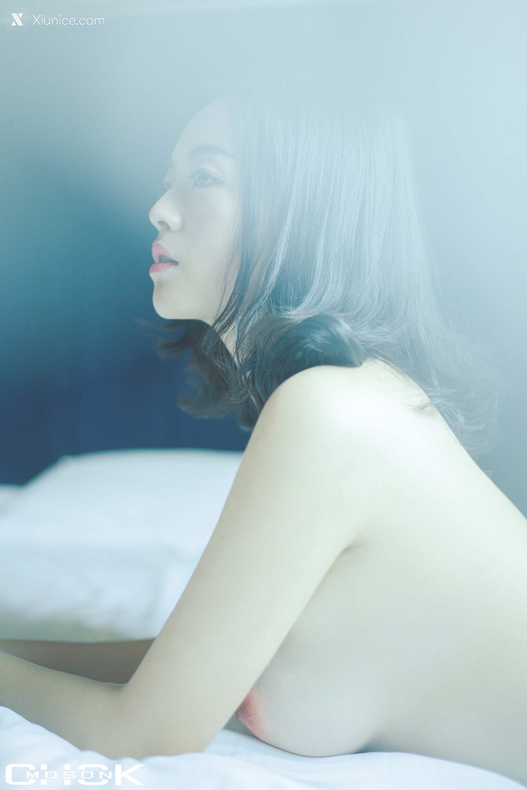CHOKmoson脫神 Sweet Dream 12