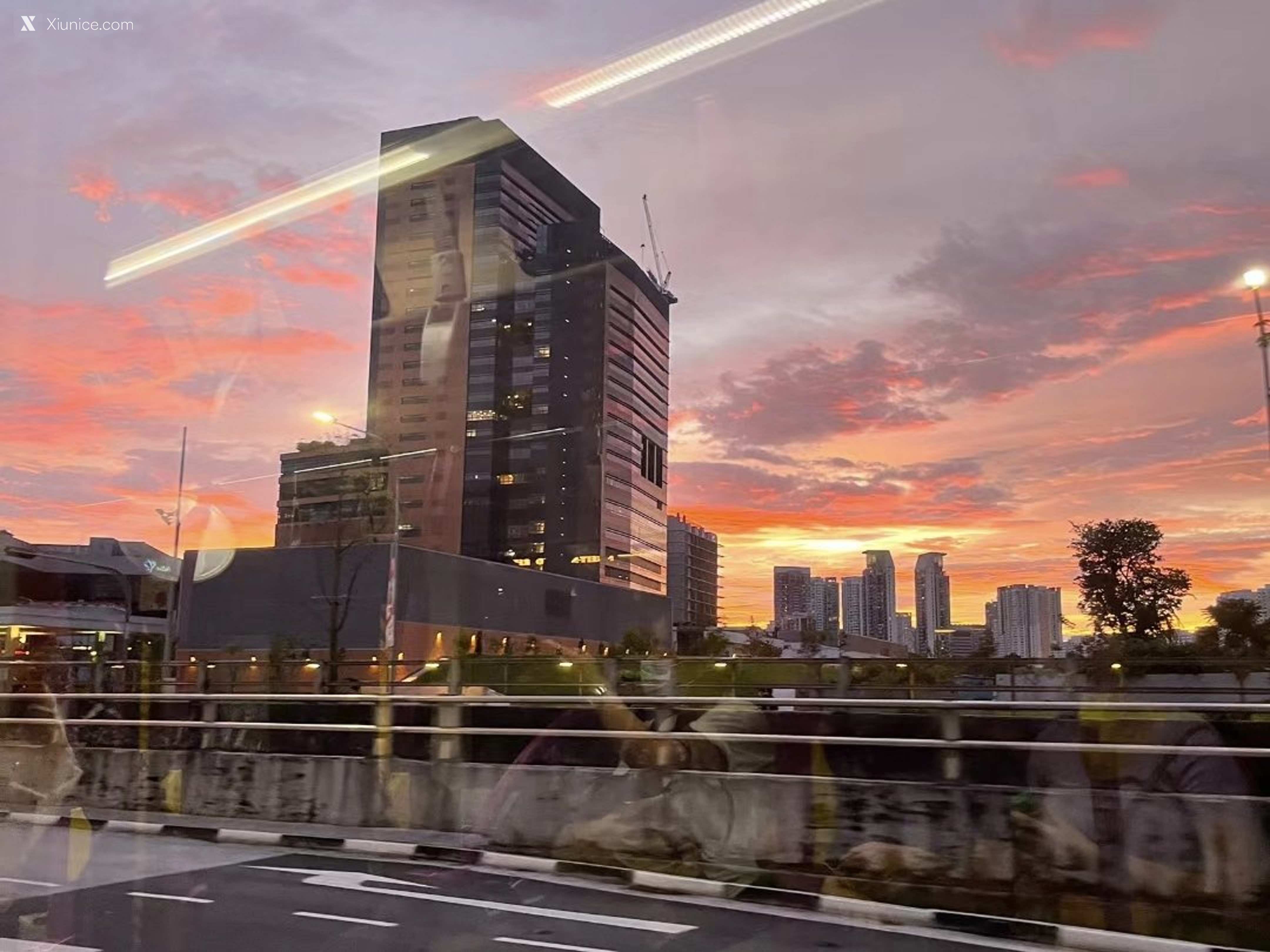 Ceason Photography 高颜值御姐风露脸 132