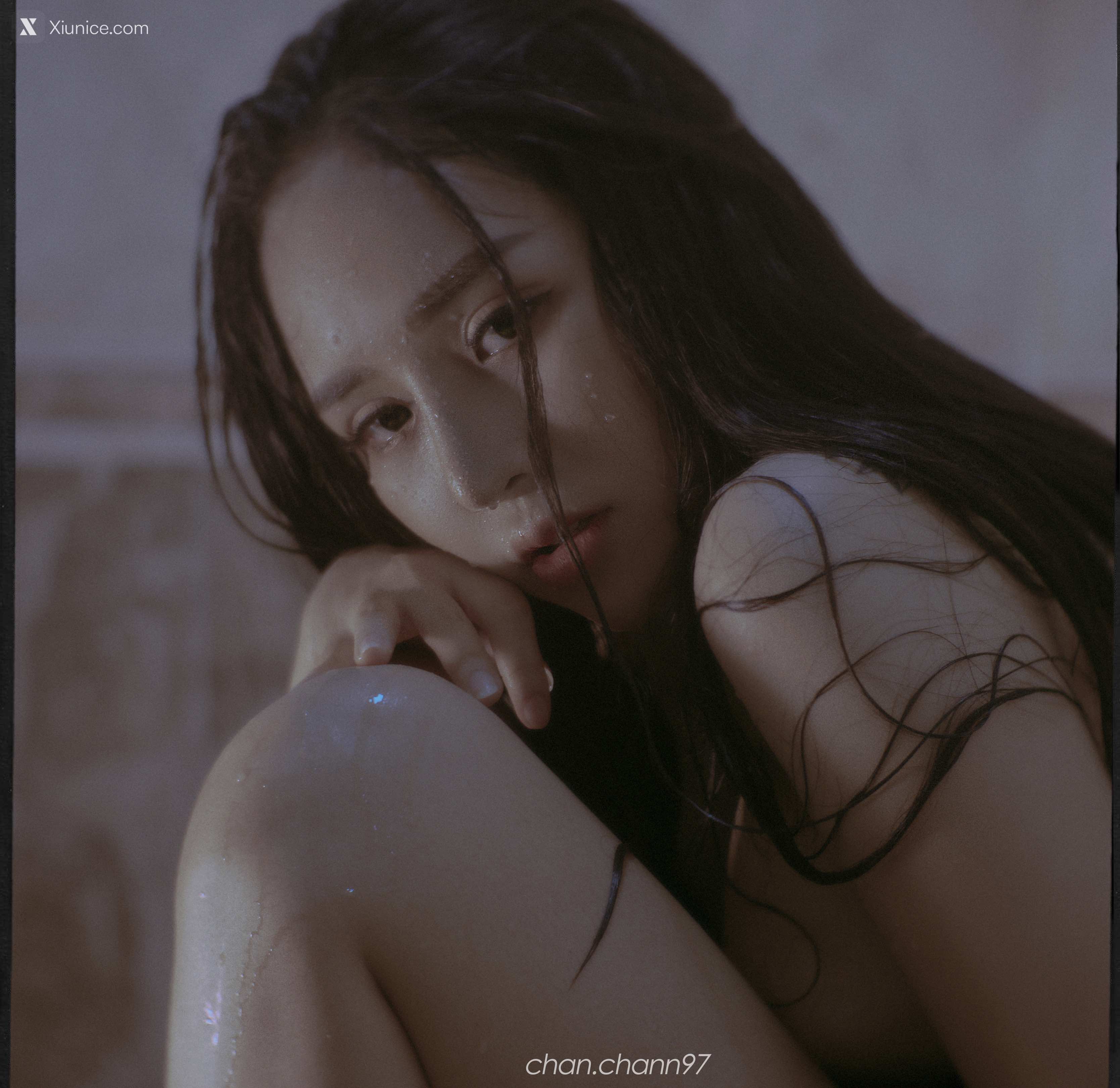 Chan.chann极品模特私房写真福利 55