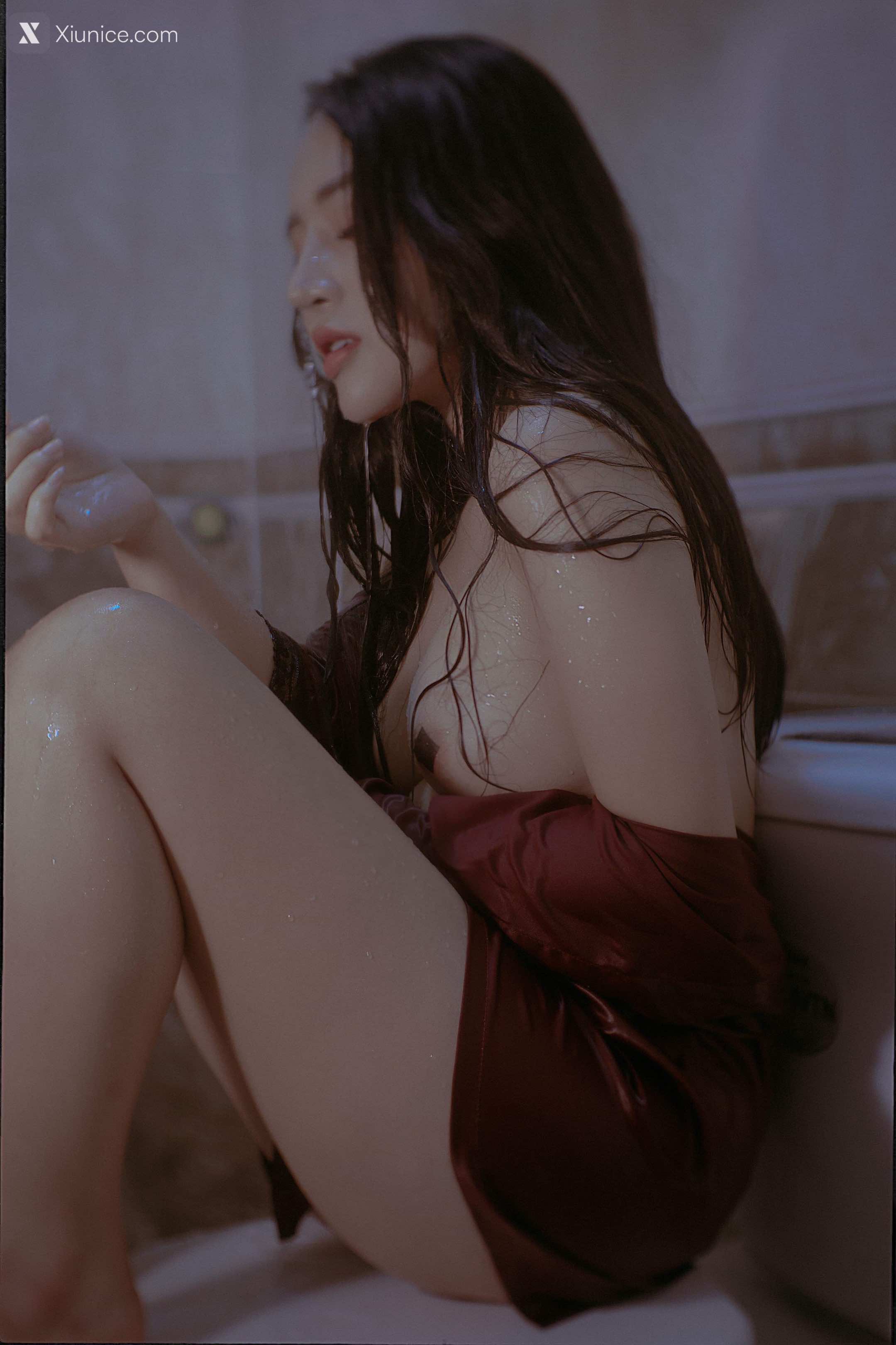 Chan.chann极品模特私房写真福利 58