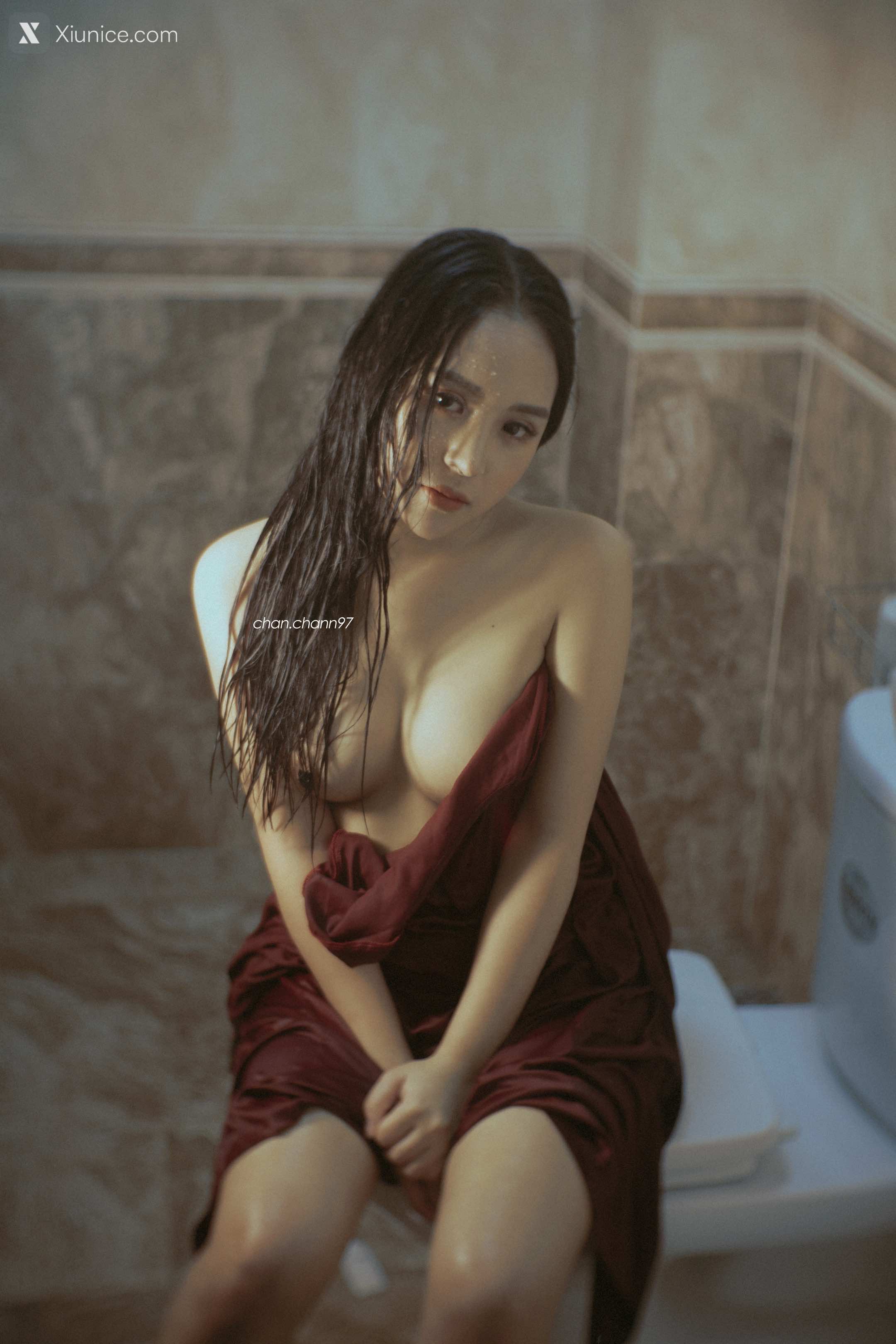 Chan.chann极品模特私房写真福利 66