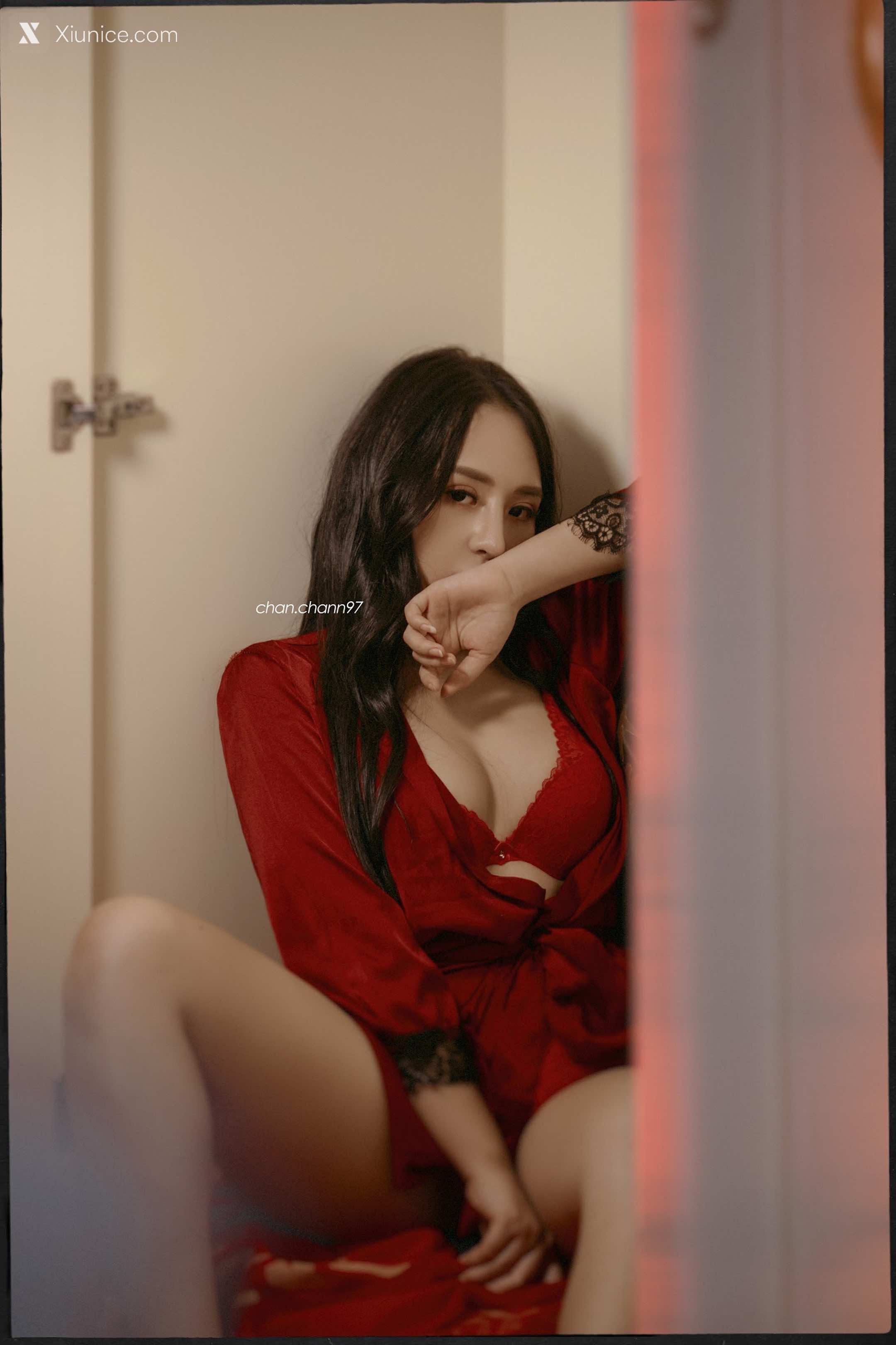 Chan.chann极品模特私房写真福利 70