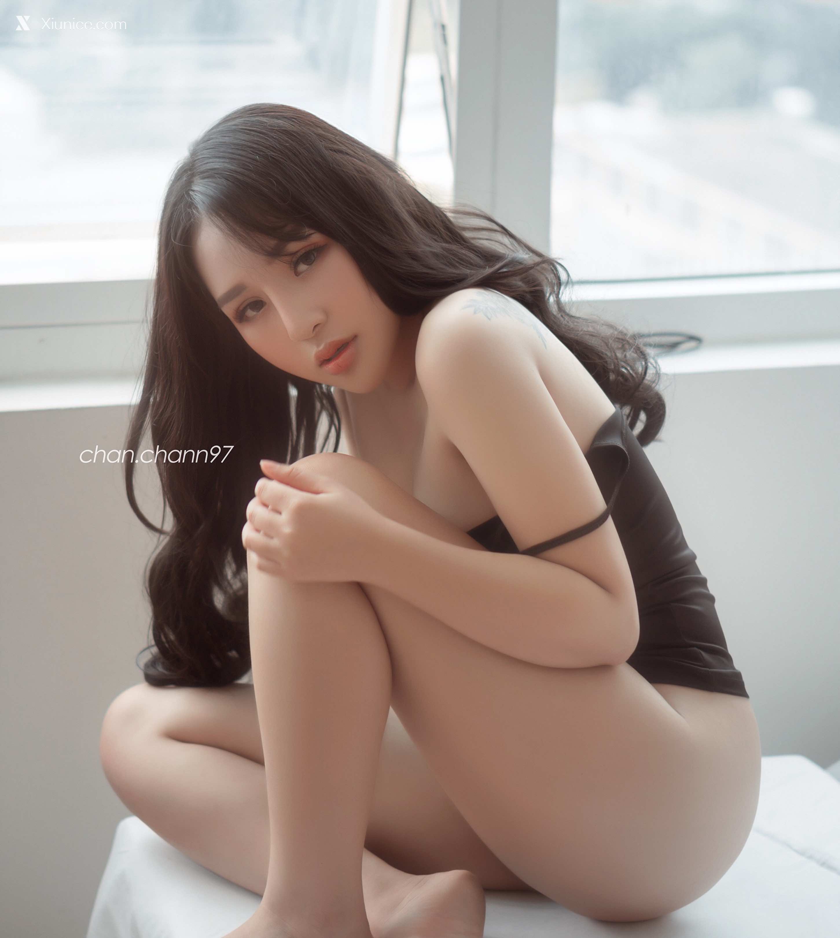Chan.chann极品模特私房写真福利 93