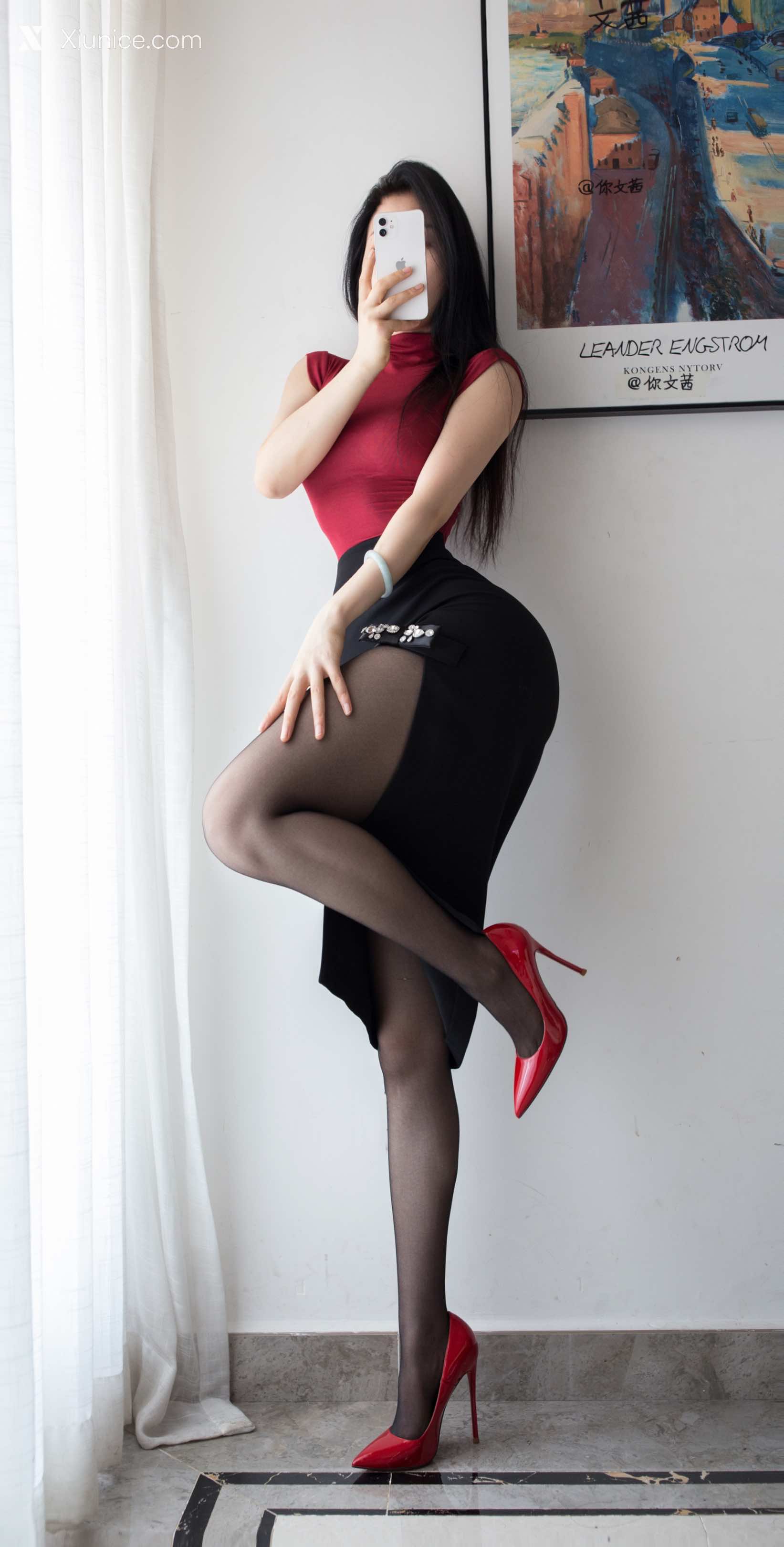 Cool文茜 微密圈视图合集2 12