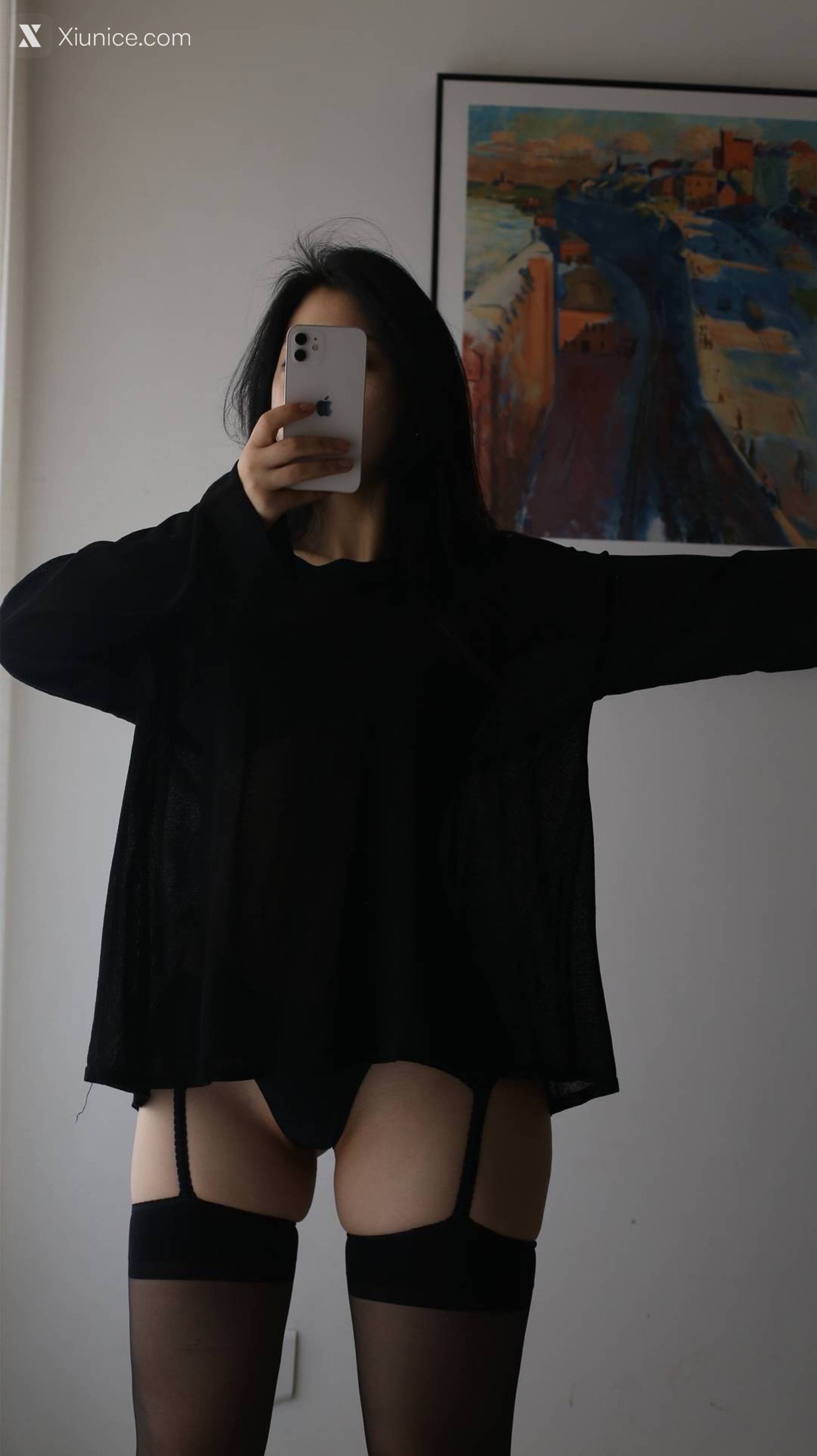 Cool文茜 微密圈视图合集2 139