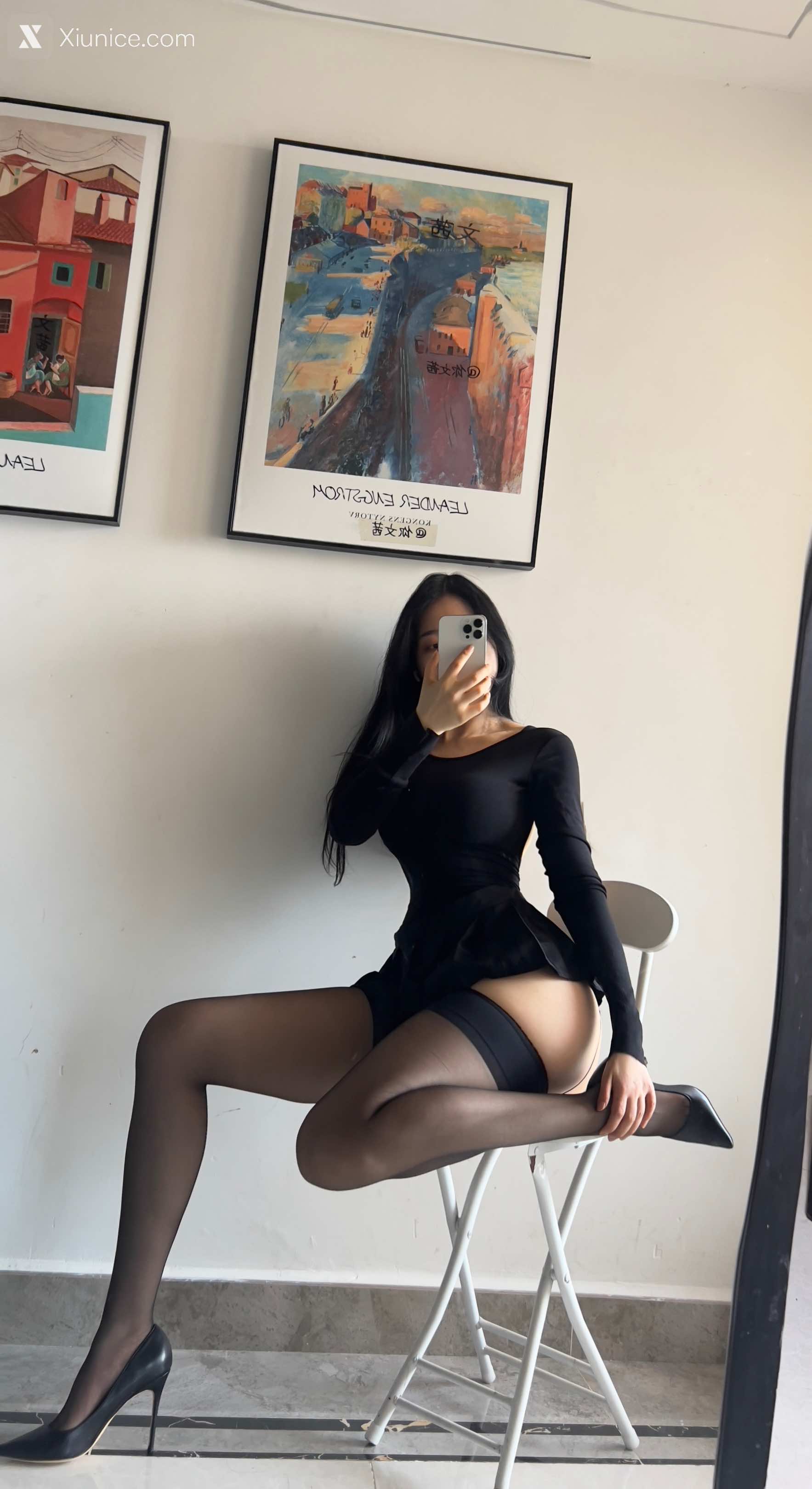 Cool文茜 微密圈视图合集2 154