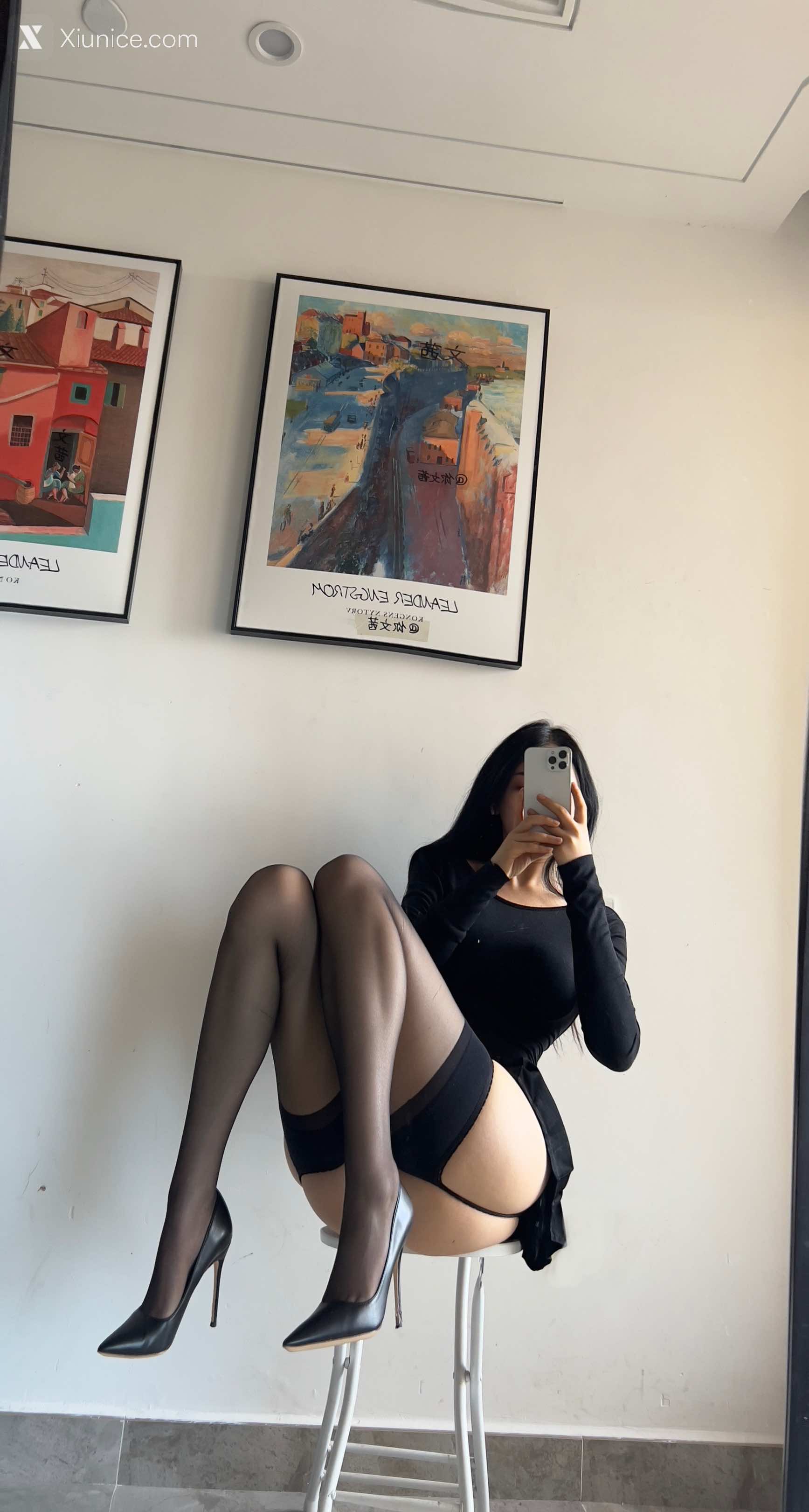 Cool文茜 微密圈视图合集2 158
