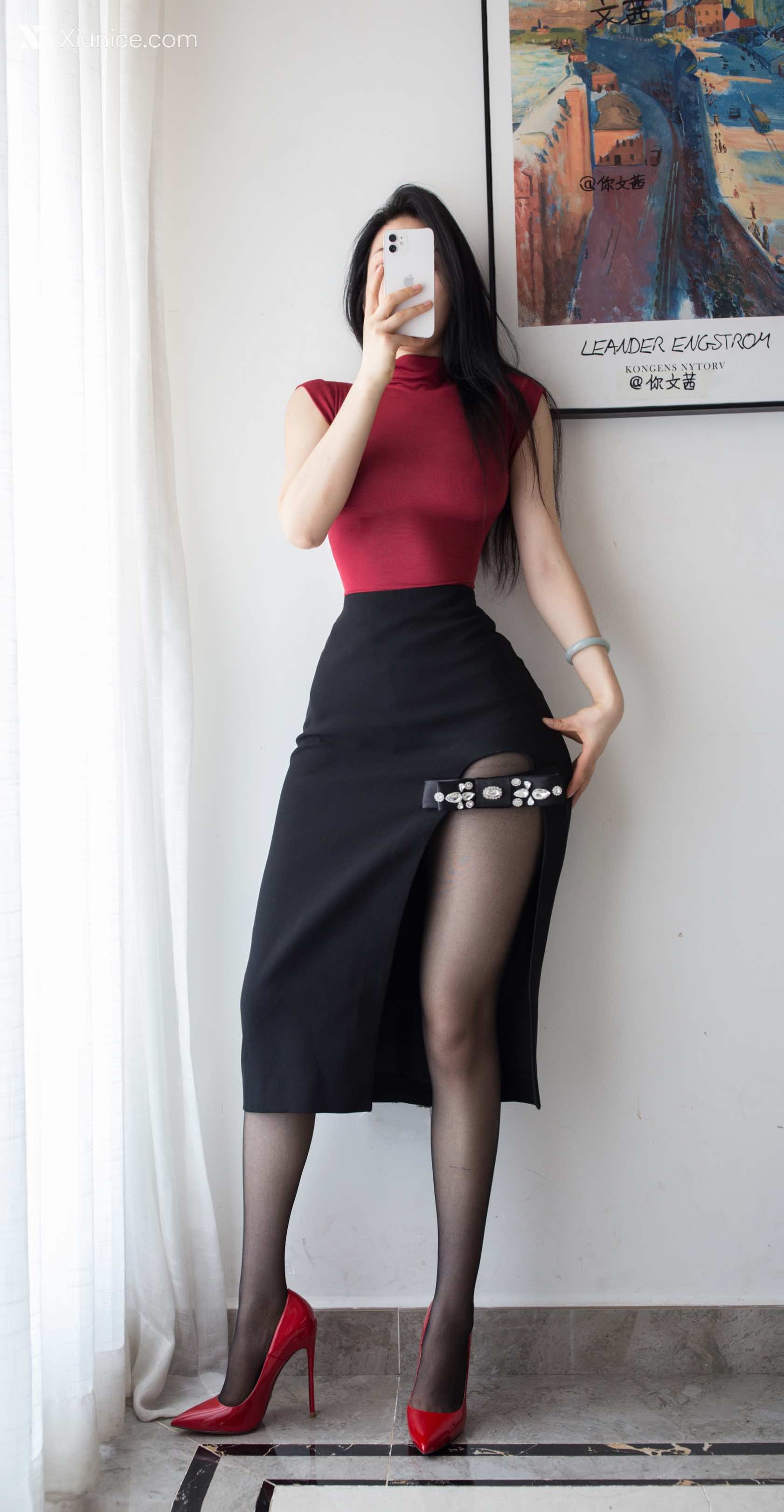 Cool文茜 微密圈视图合集2 18