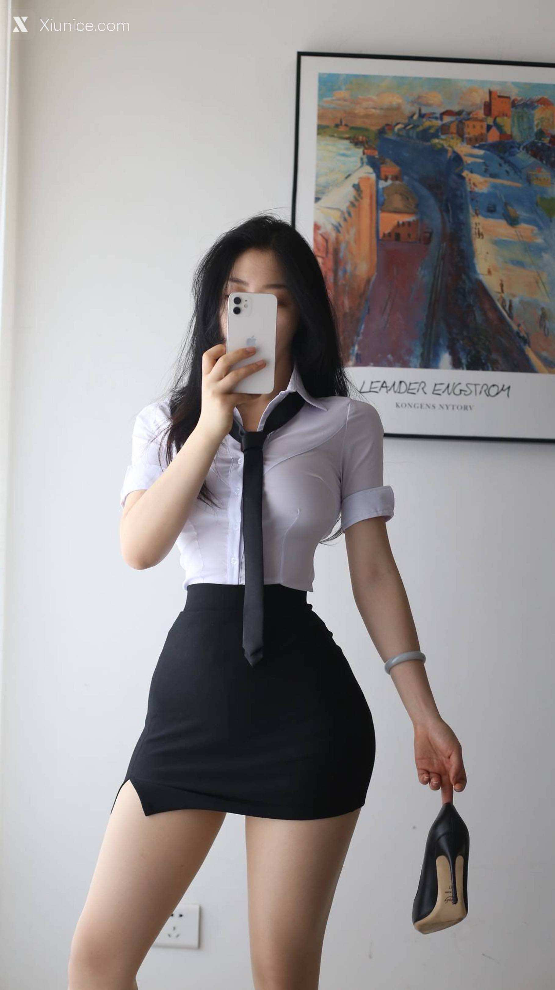 Cool文茜 微密圈视图合集2 193
