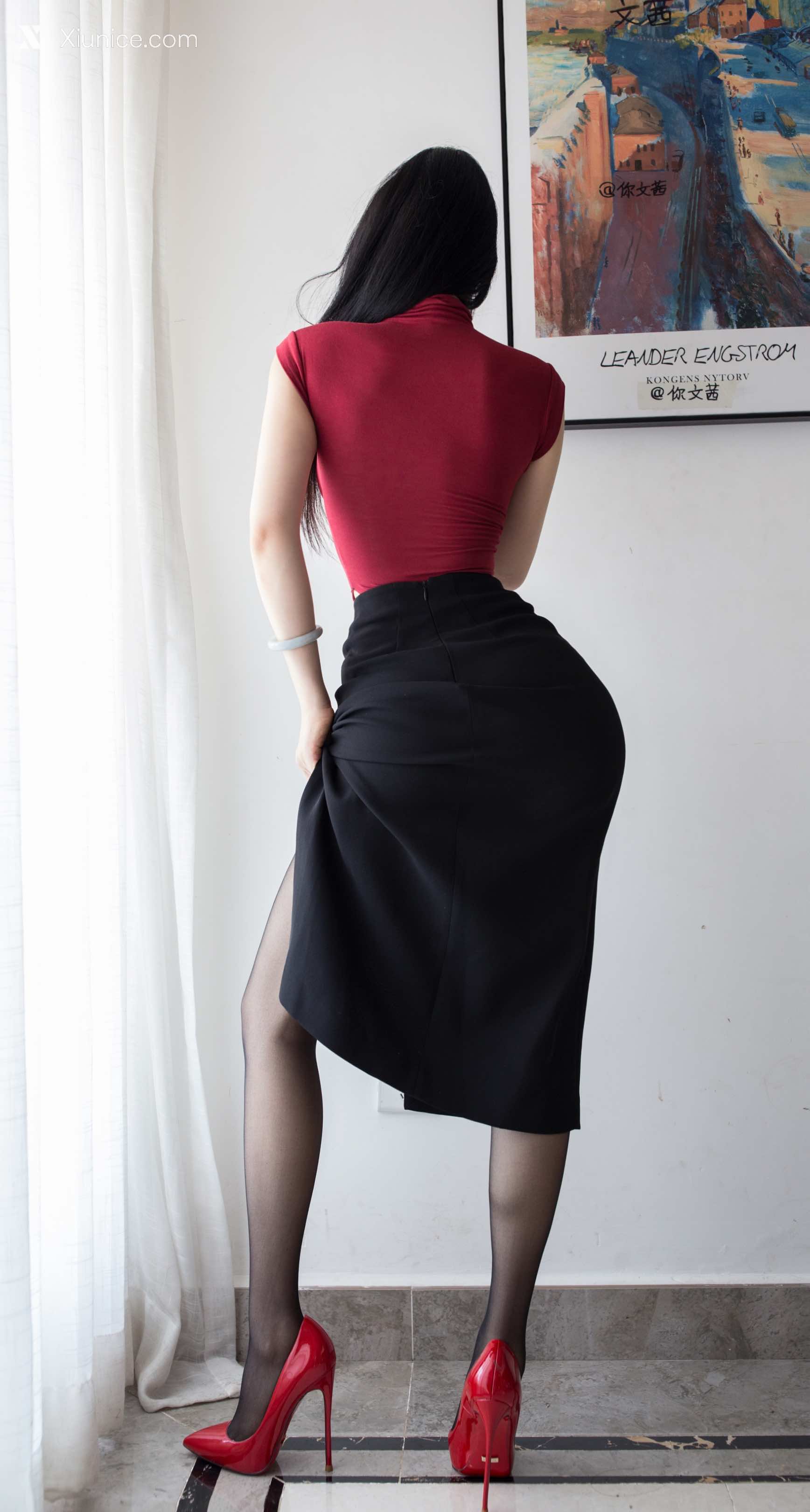 Cool文茜 微密圈视图合集2 2