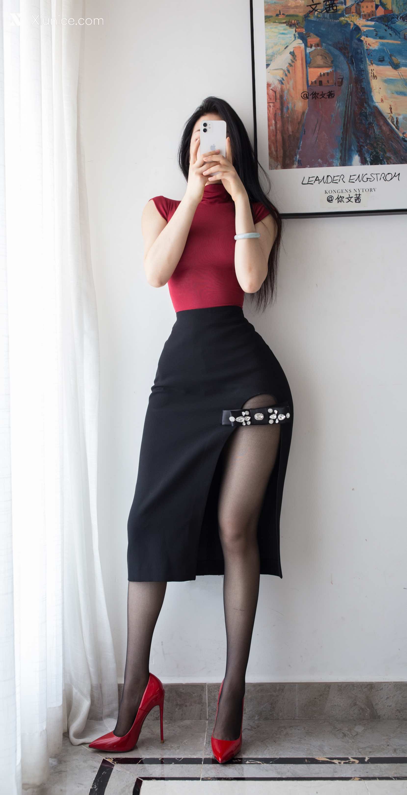 Cool文茜 微密圈视图合集2 22