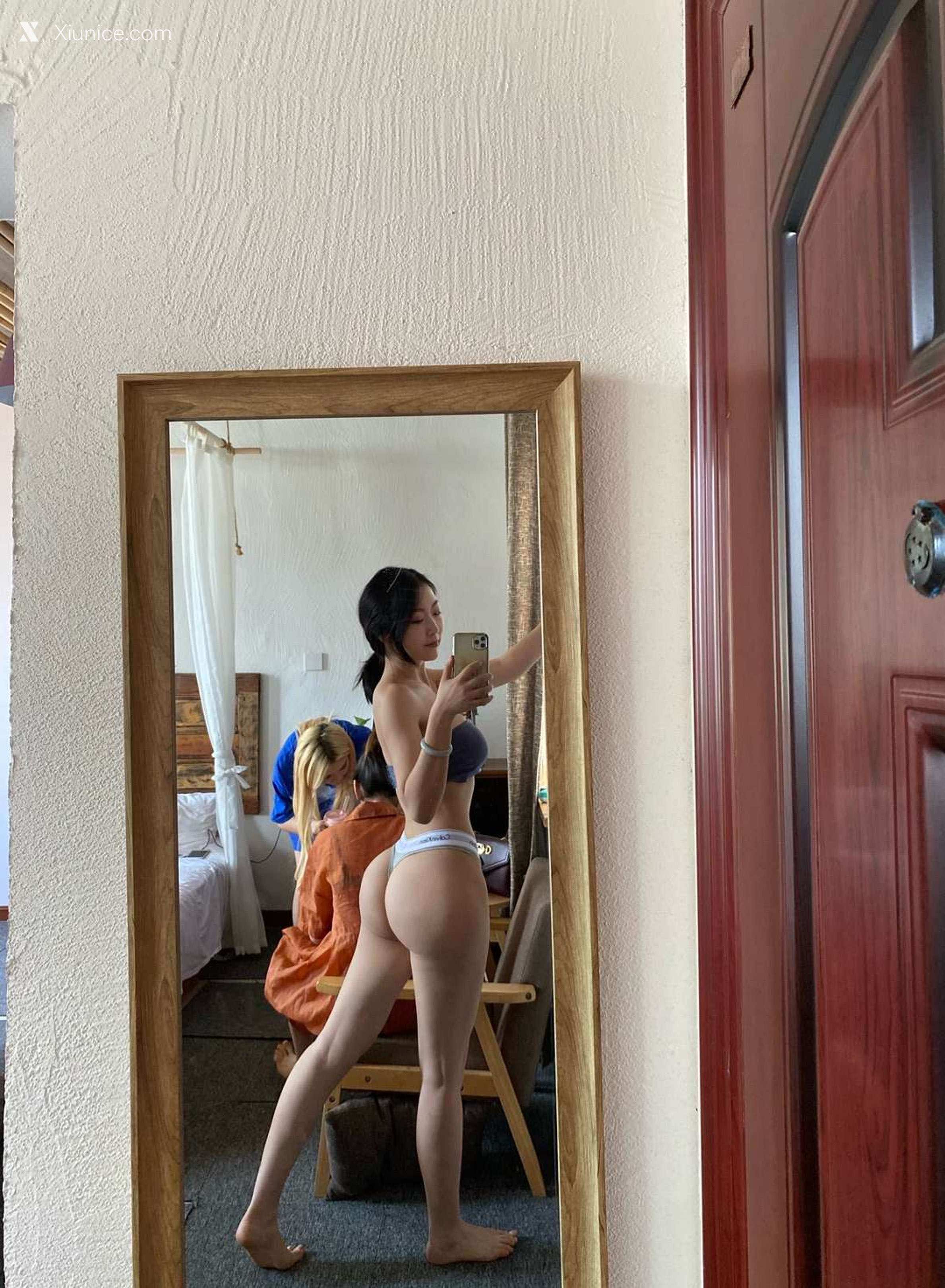 Cool文茜 微密圈视图合集2 298
