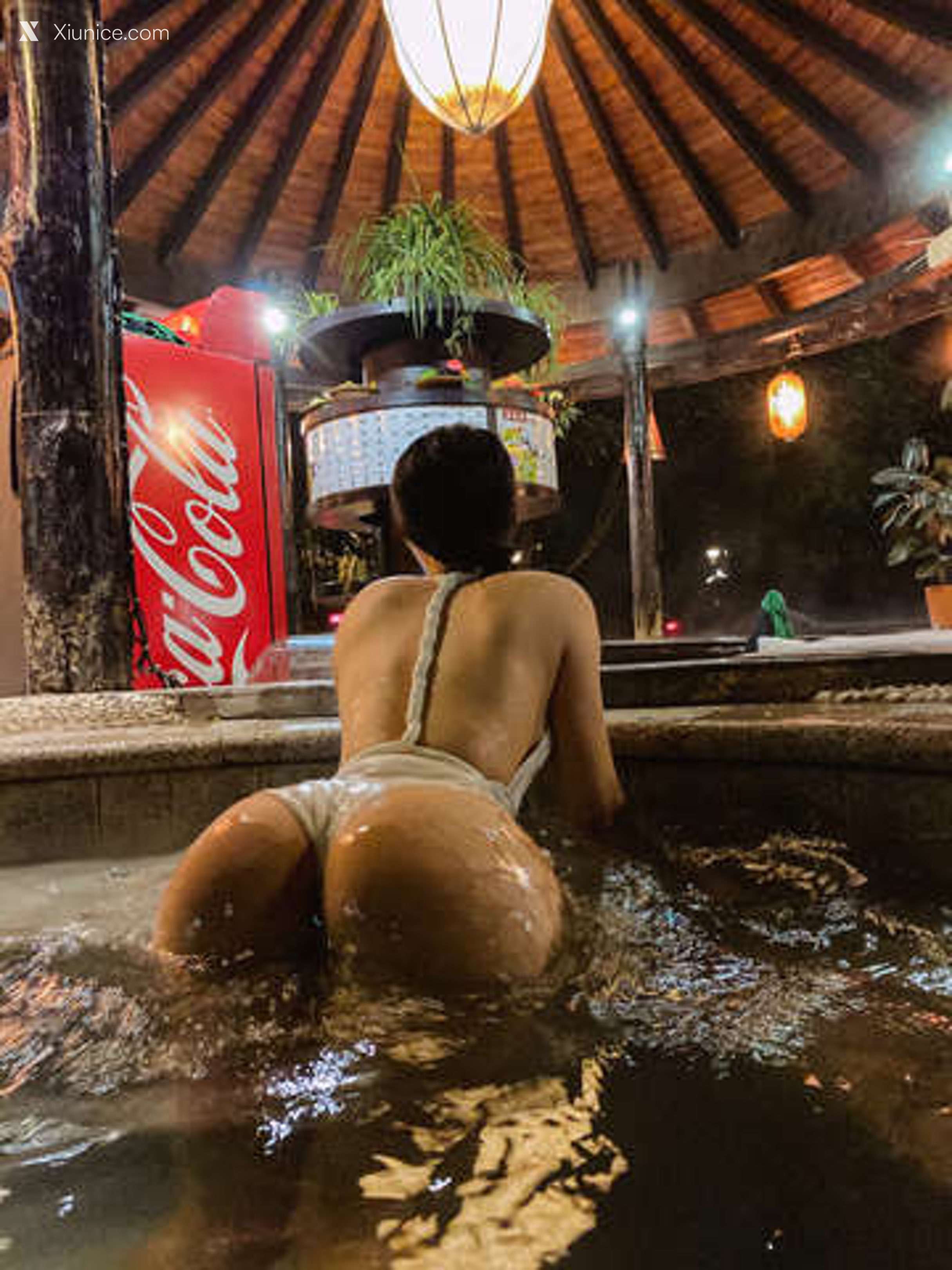 Cool文茜 微密圈视图合集2 318