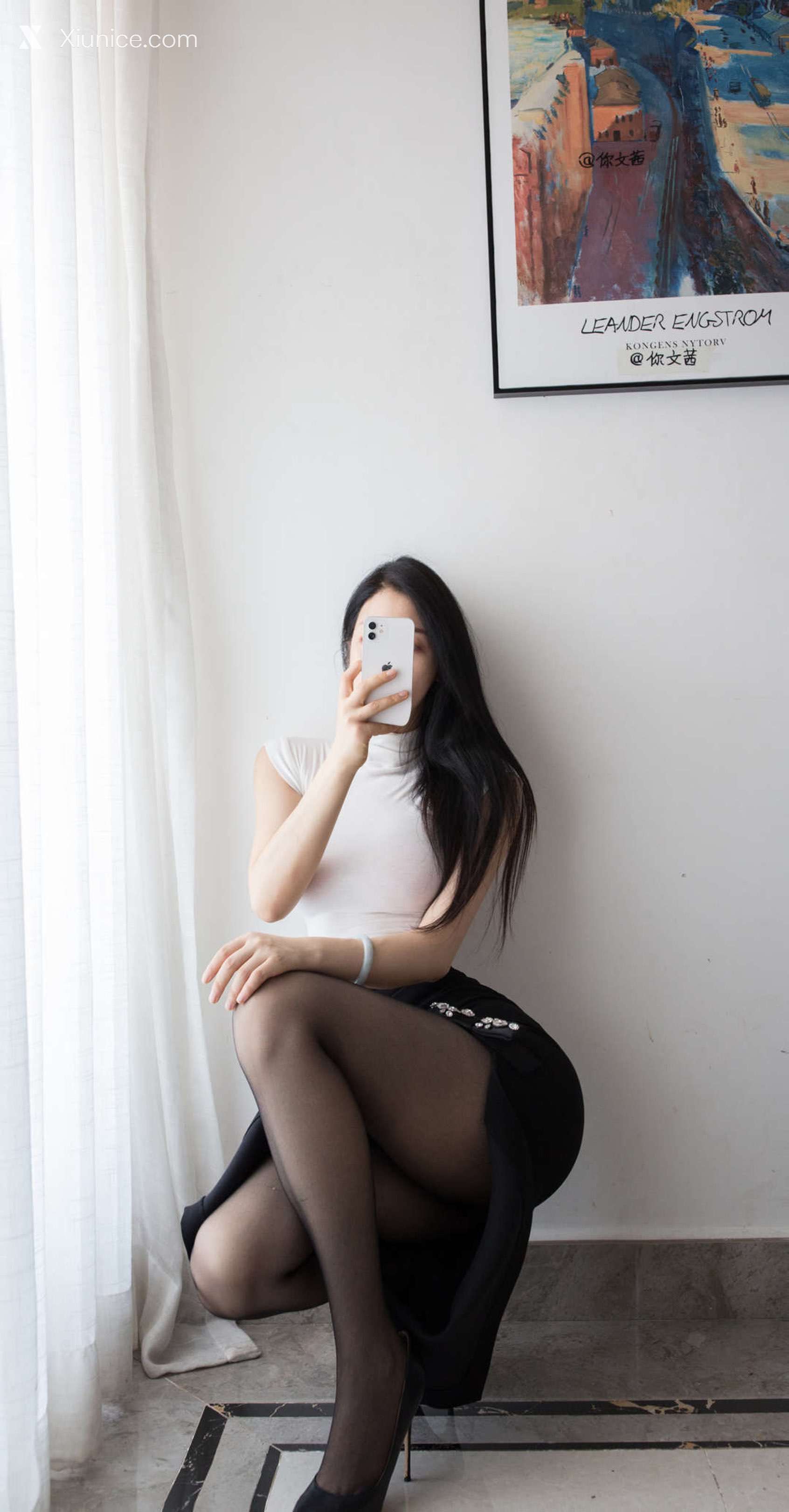 Cool文茜 微密圈视图合集2 335