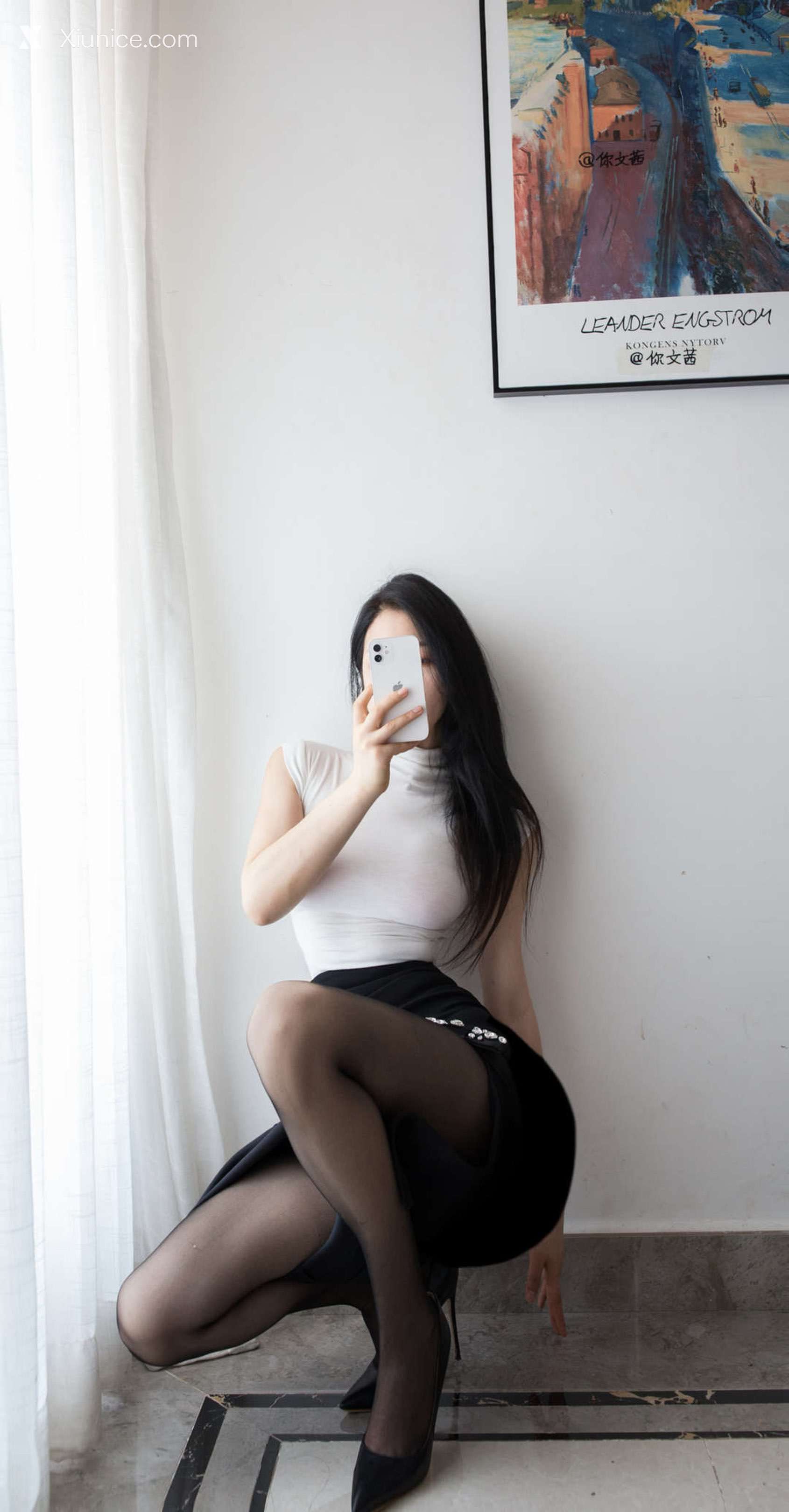 Cool文茜 微密圈视图合集2 337