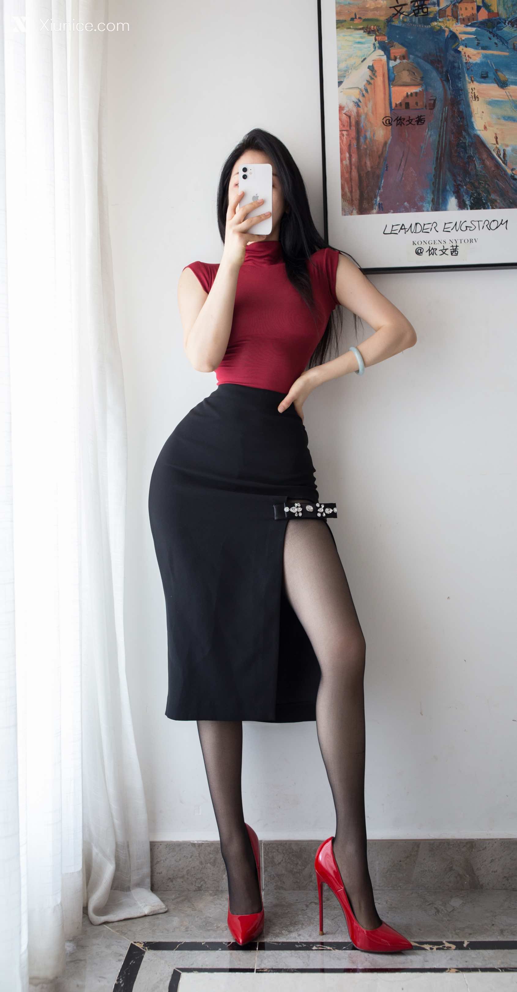 Cool文茜 微密圈视图合集2 366