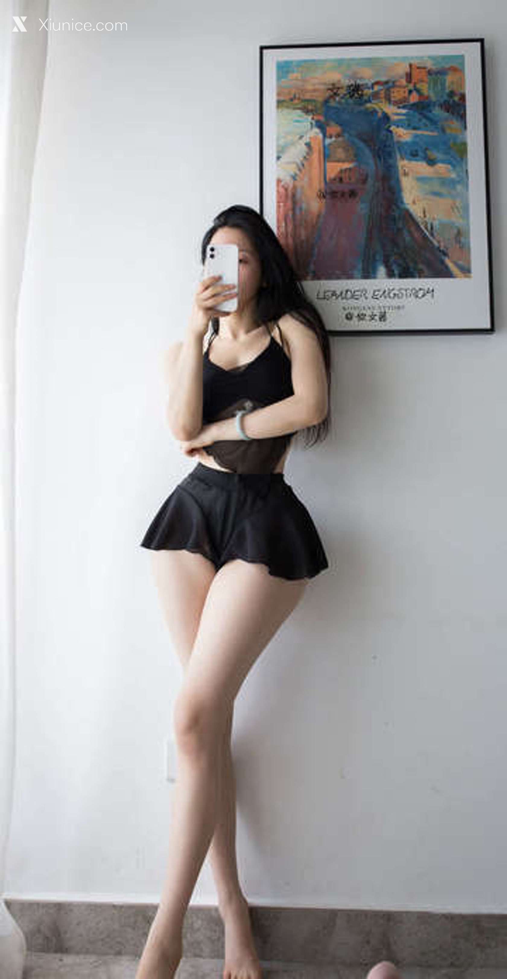 Cool文茜 微密圈视图合集2 374