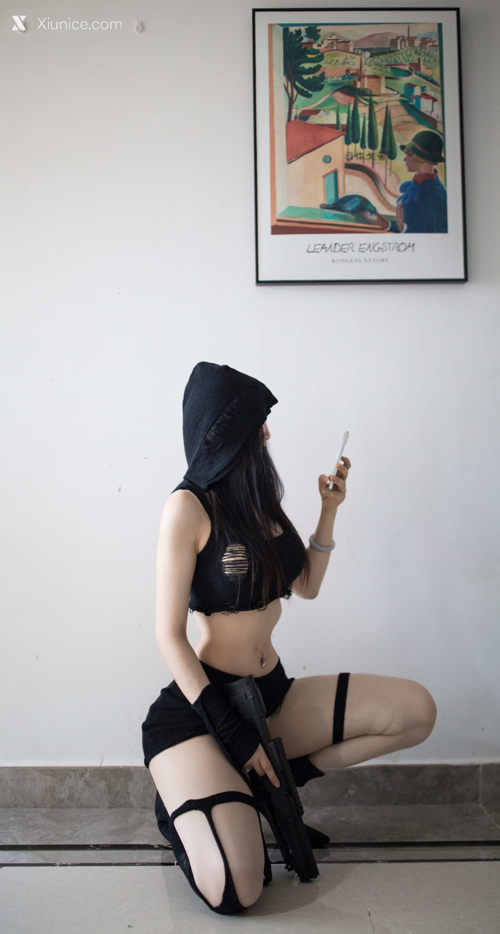 Cool文茜 微密圈视图合集2 396