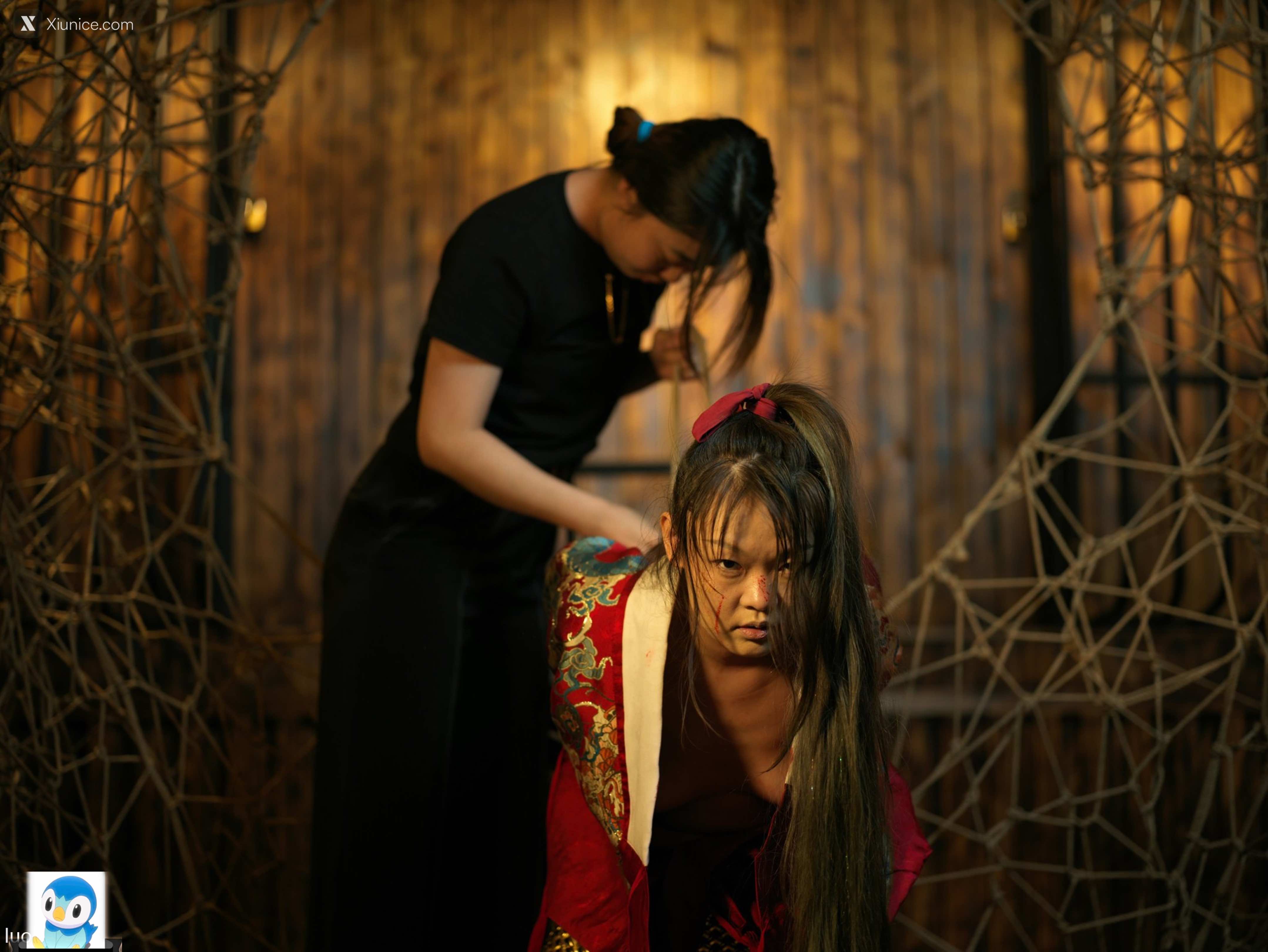 DDD 帝都摄影大师 女体艺术私拍合集 106