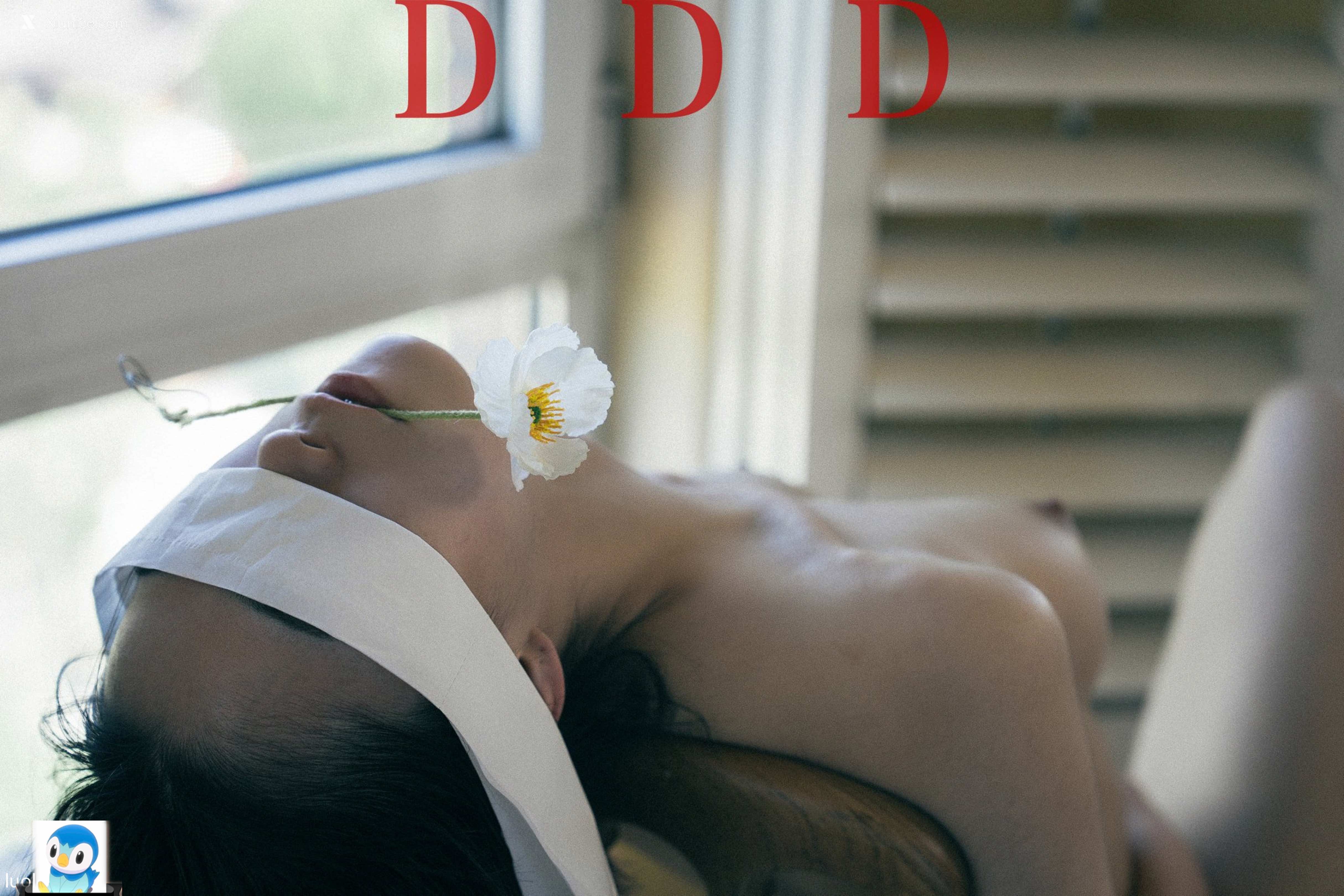 DDD 帝都摄影大师 女体艺术私拍合集 111