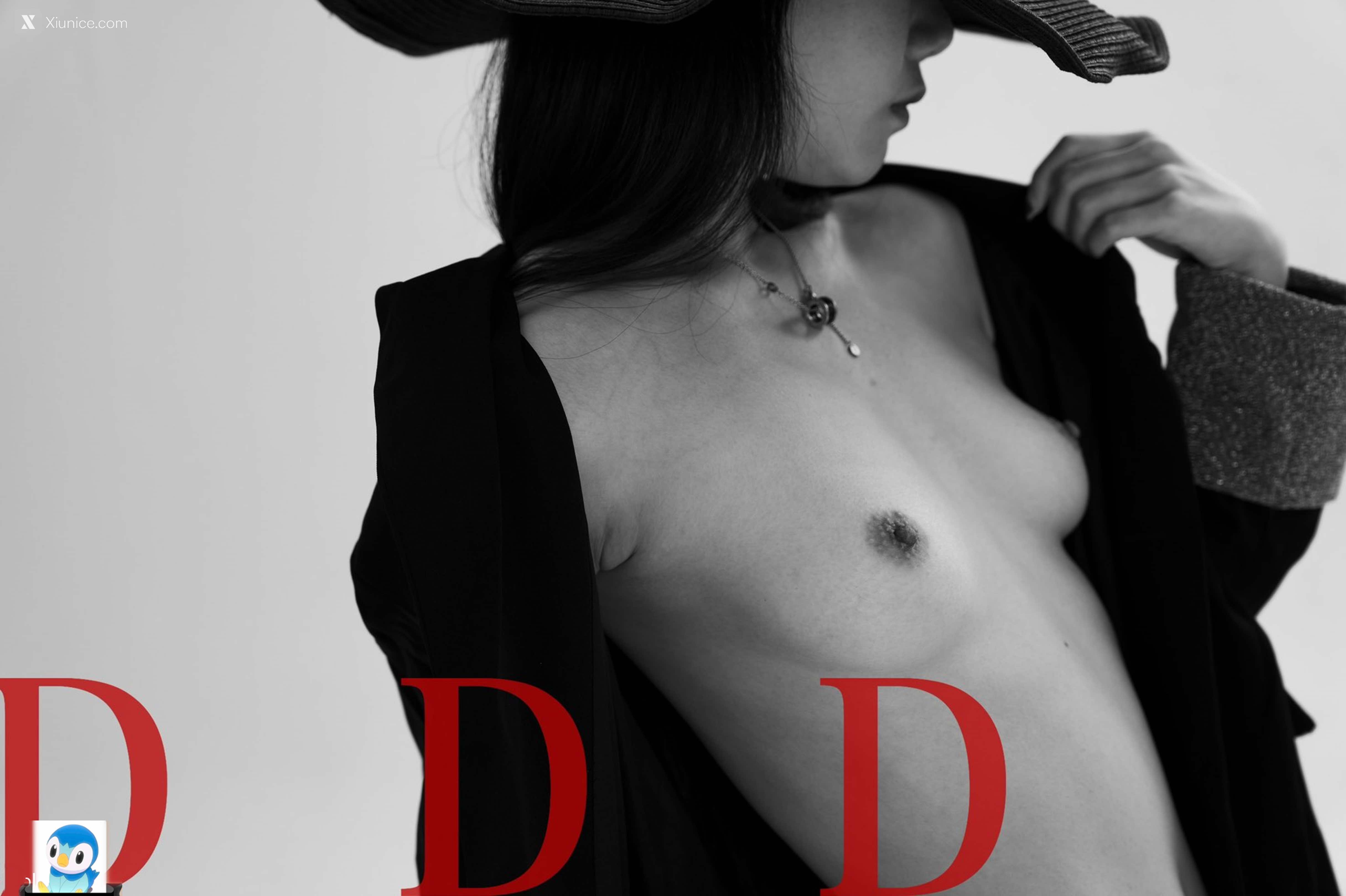 DDD 帝都摄影大师 女体艺术私拍合集 12