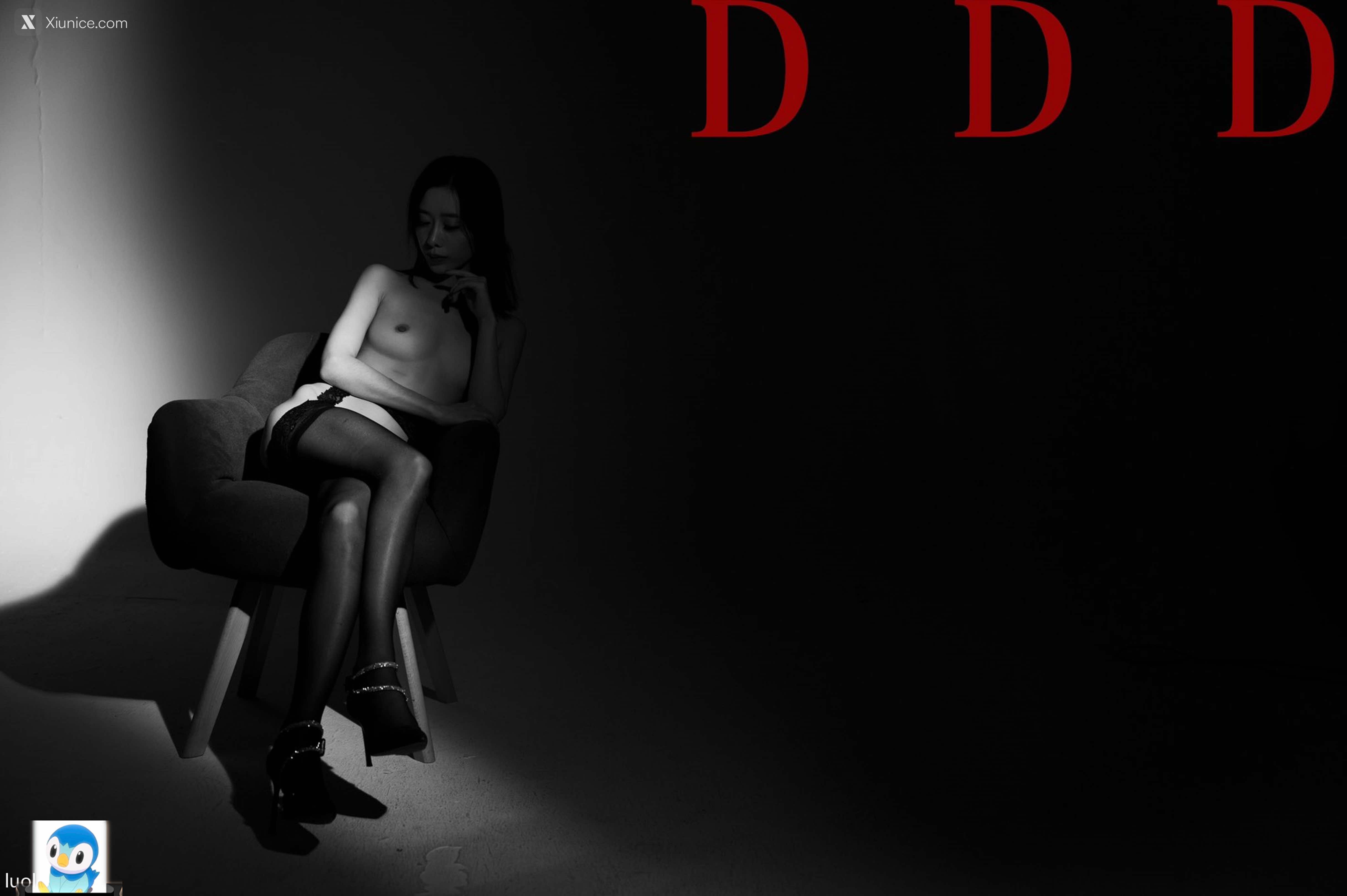 DDD 帝都摄影大师 女体艺术私拍合集 150