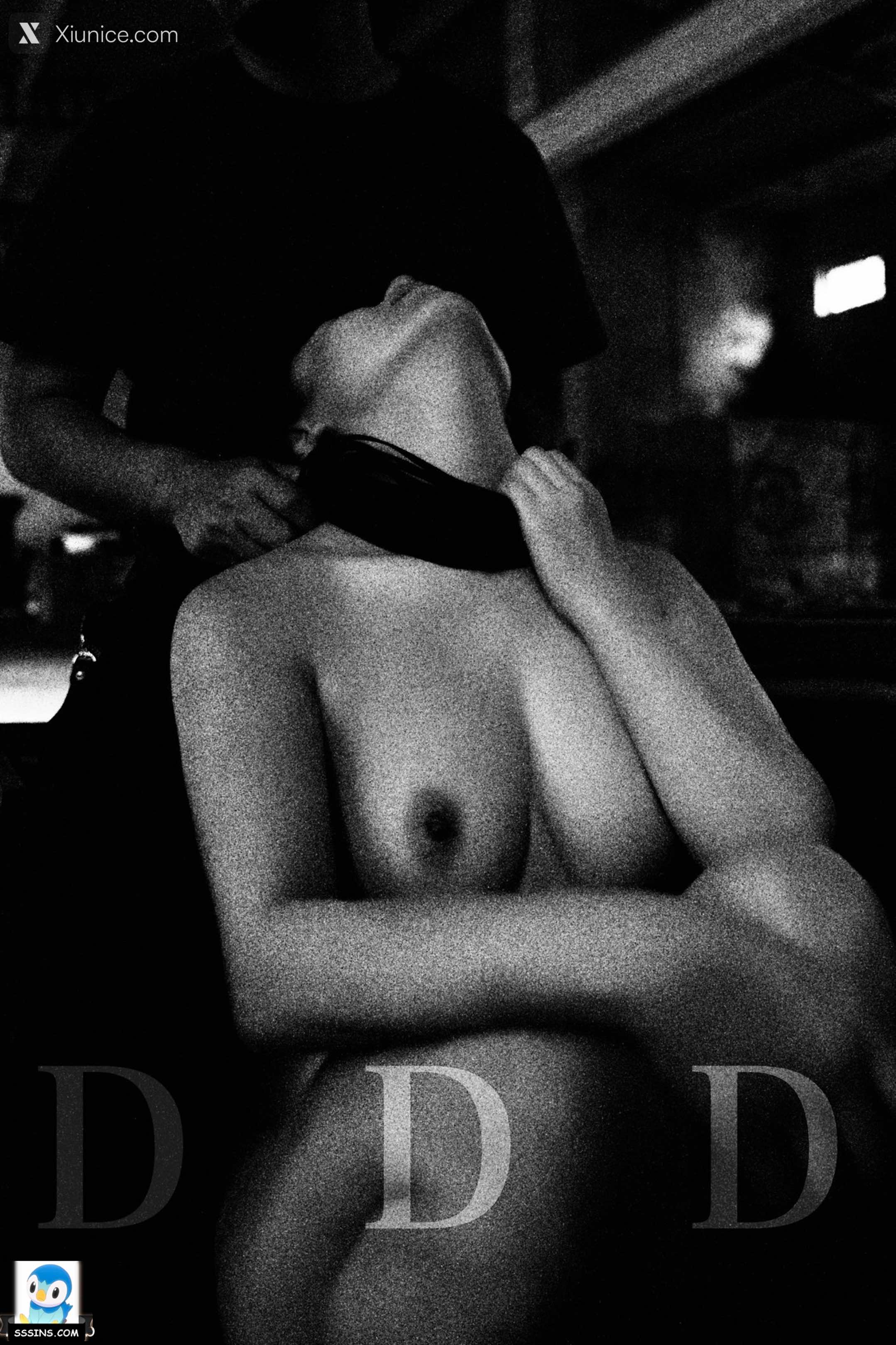 DDD 帝都摄影大师 女体艺术私拍合集 152