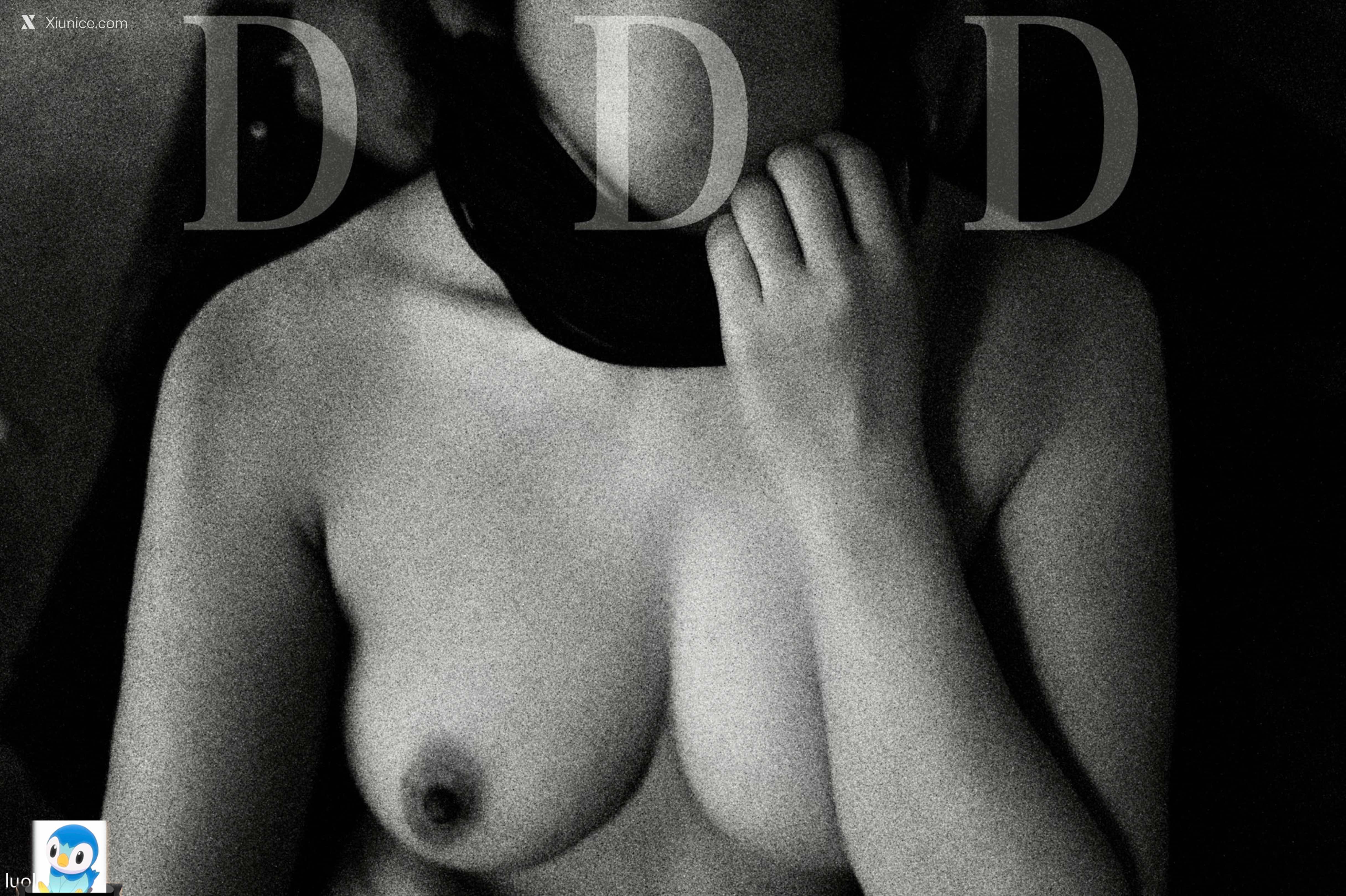 DDD 帝都摄影大师 女体艺术私拍合集 153
