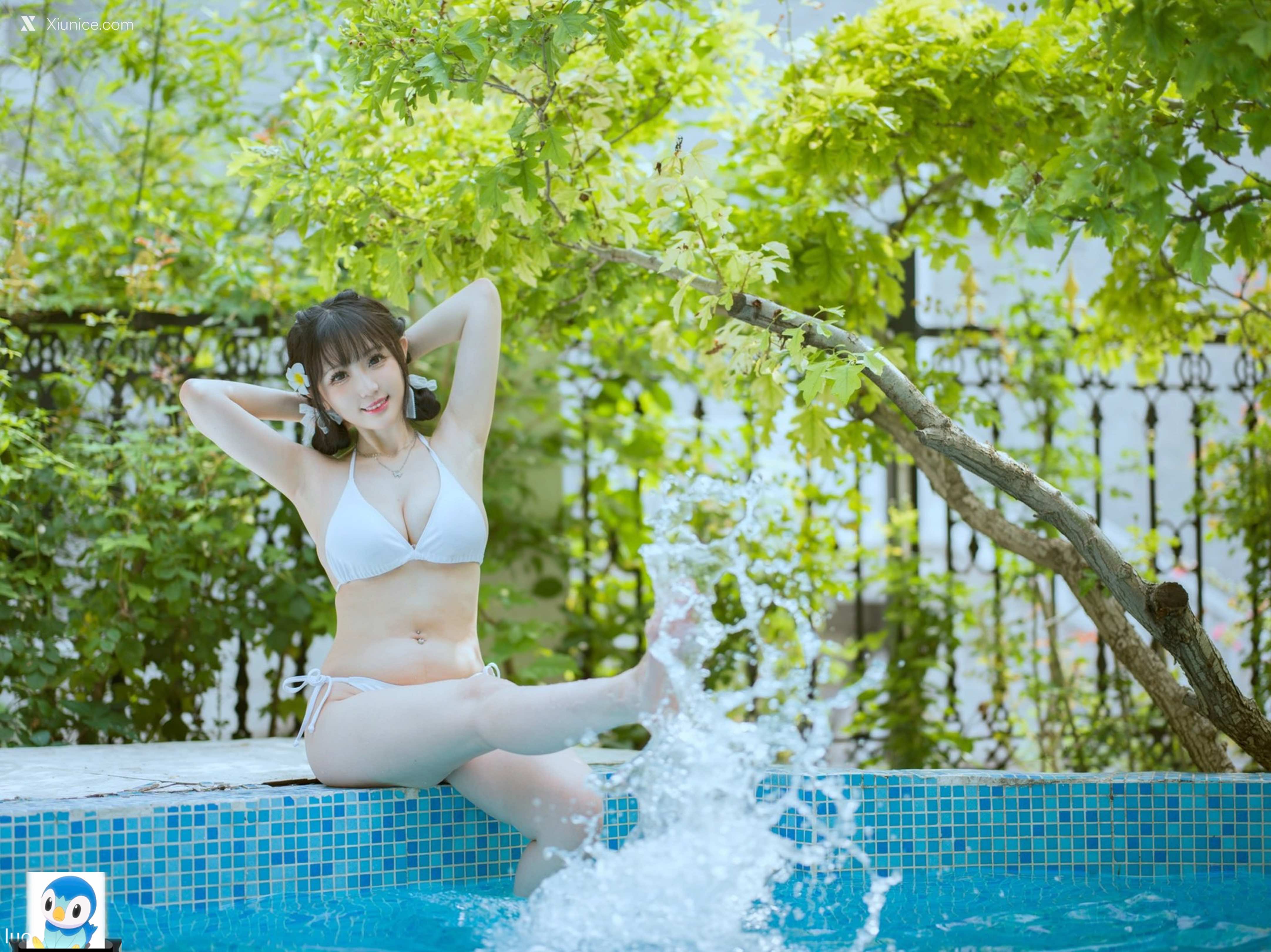 DDD 帝都摄影大师 女体艺术私拍合集 163