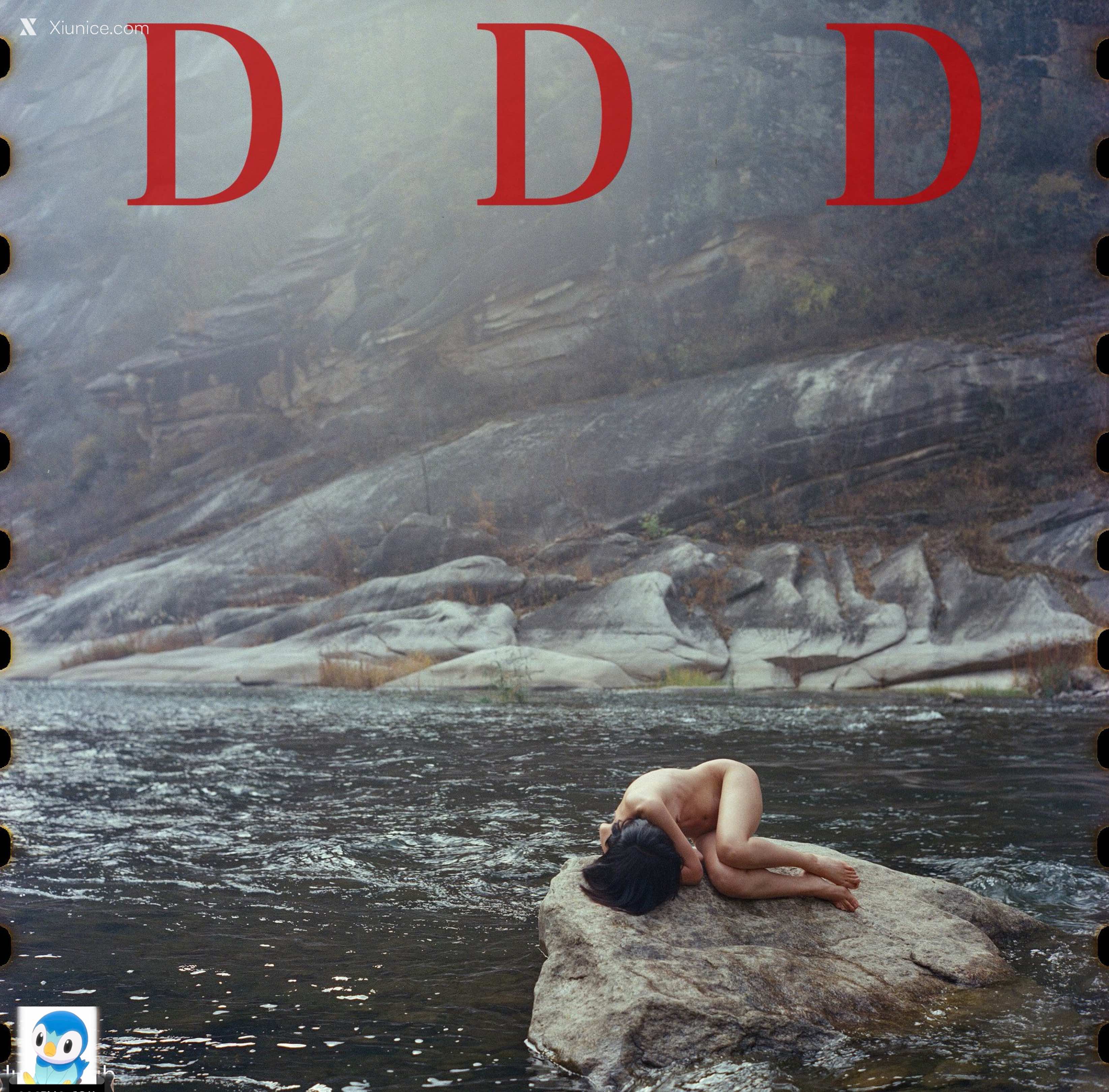 DDD 帝都摄影大师 女体艺术私拍合集 164