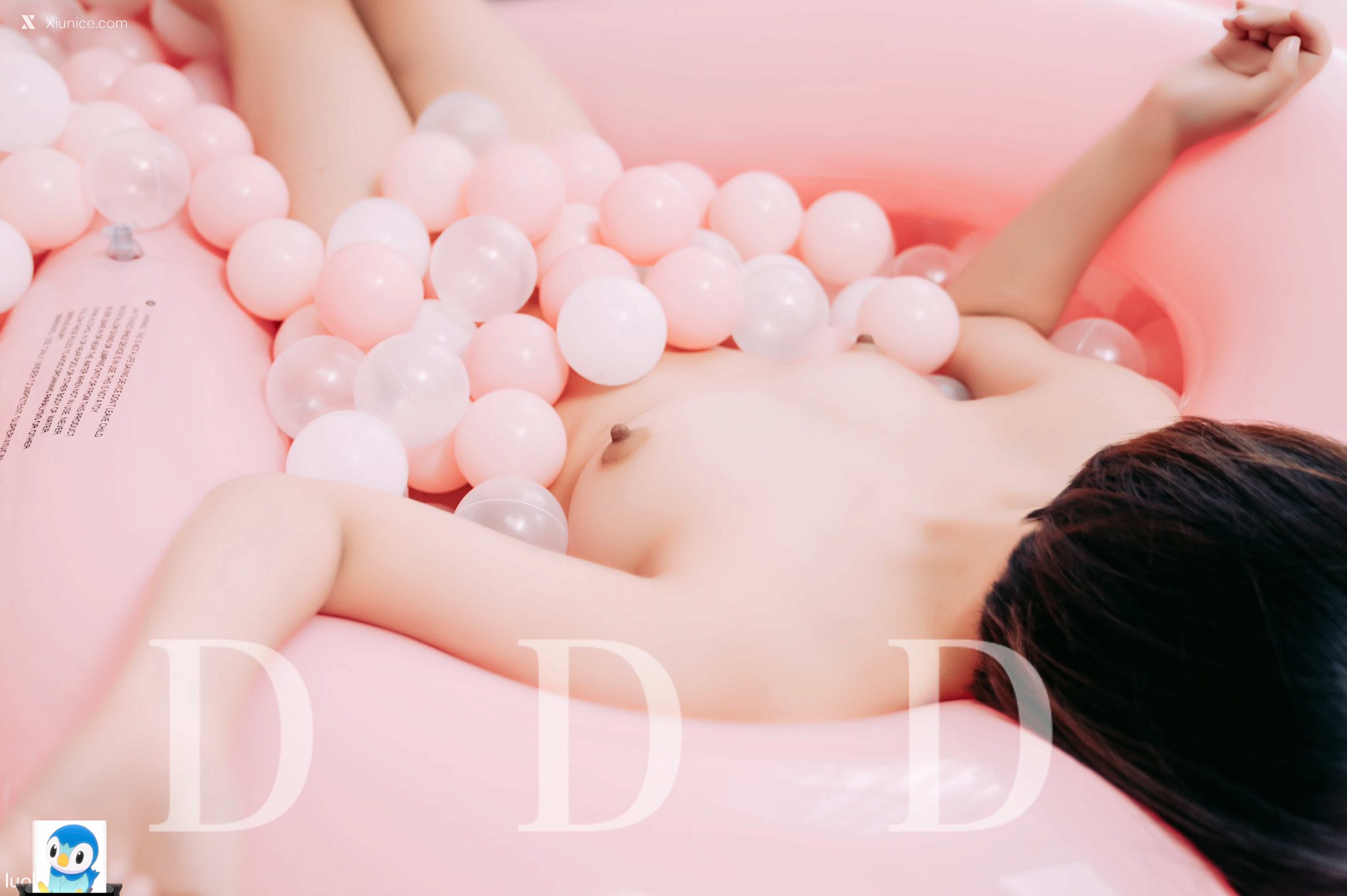 DDD 帝都摄影大师 女体艺术私拍合集 166