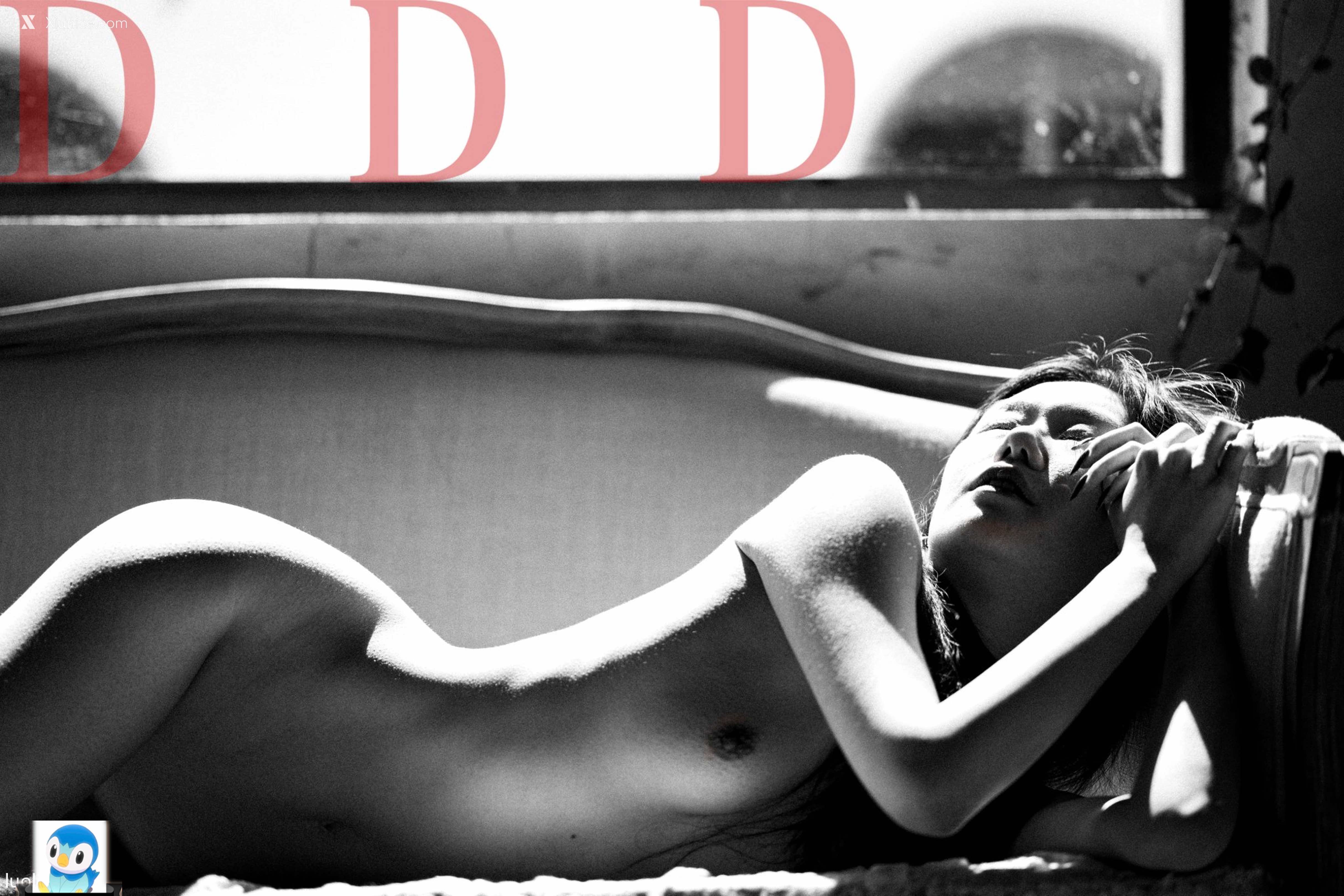 DDD 帝都摄影大师 女体艺术私拍合集 169