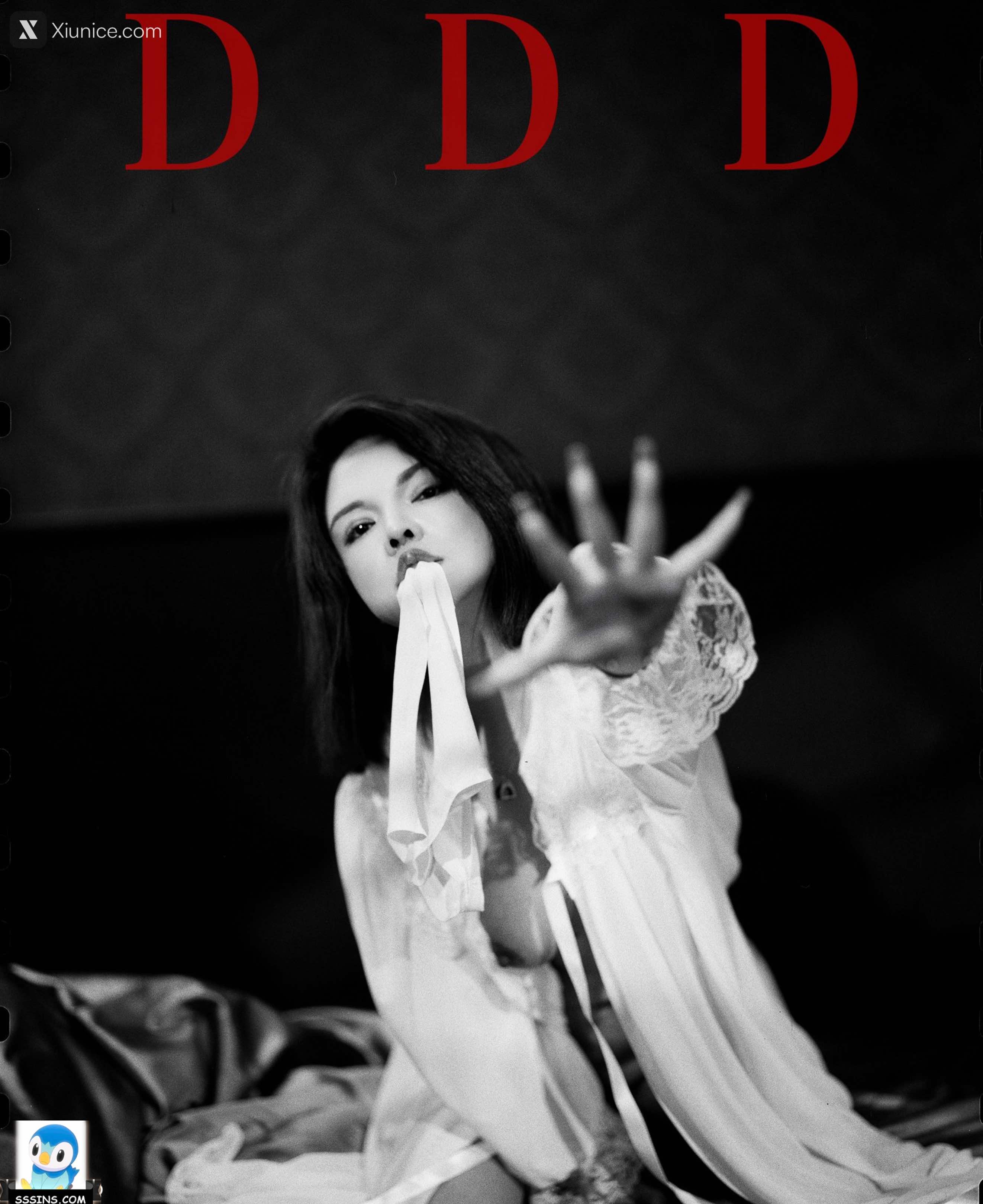 DDD 帝都摄影大师 女体艺术私拍合集 17