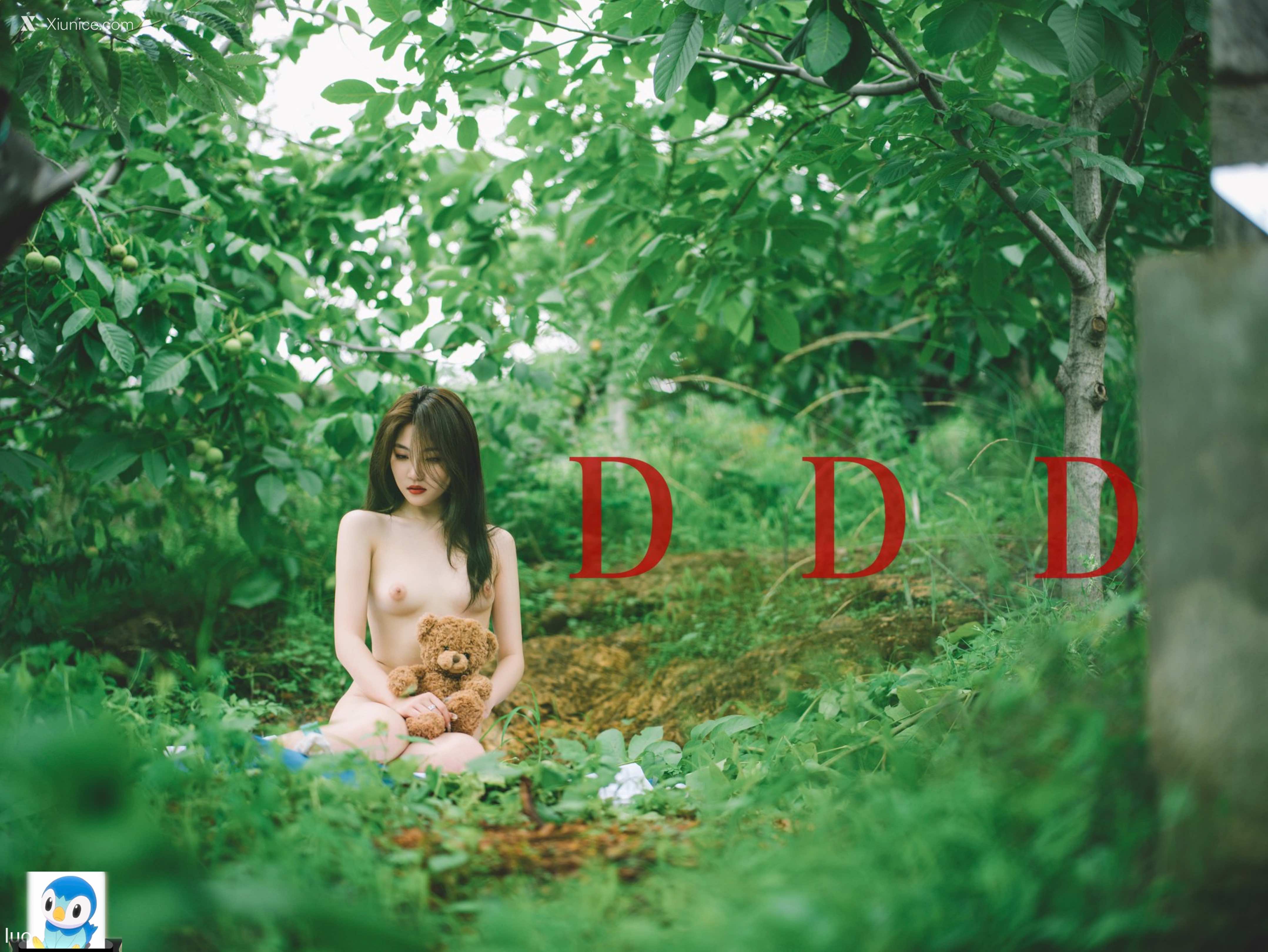 DDD 帝都摄影大师 女体艺术私拍合集 189