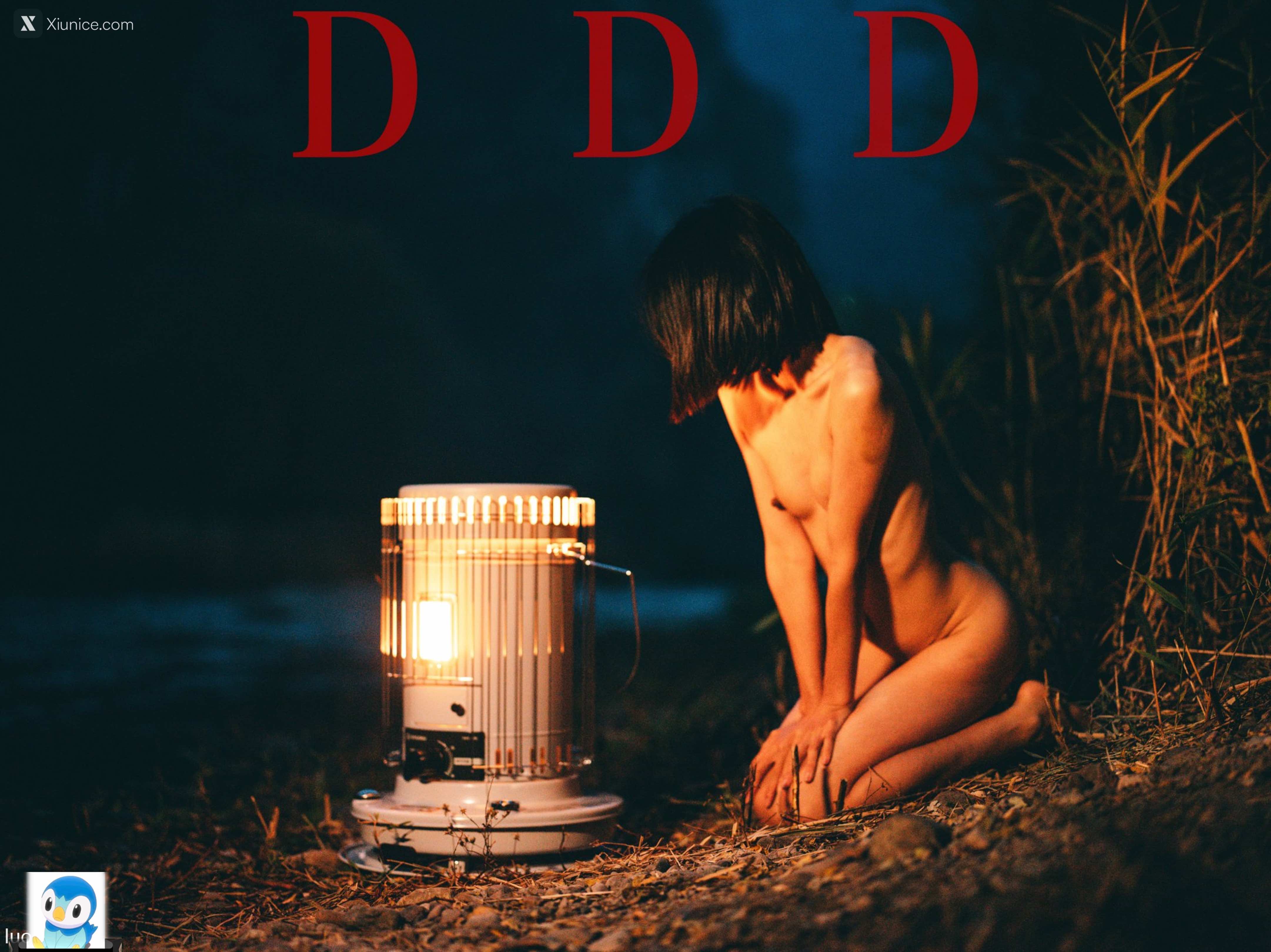 DDD 帝都摄影大师 女体艺术私拍合集 198