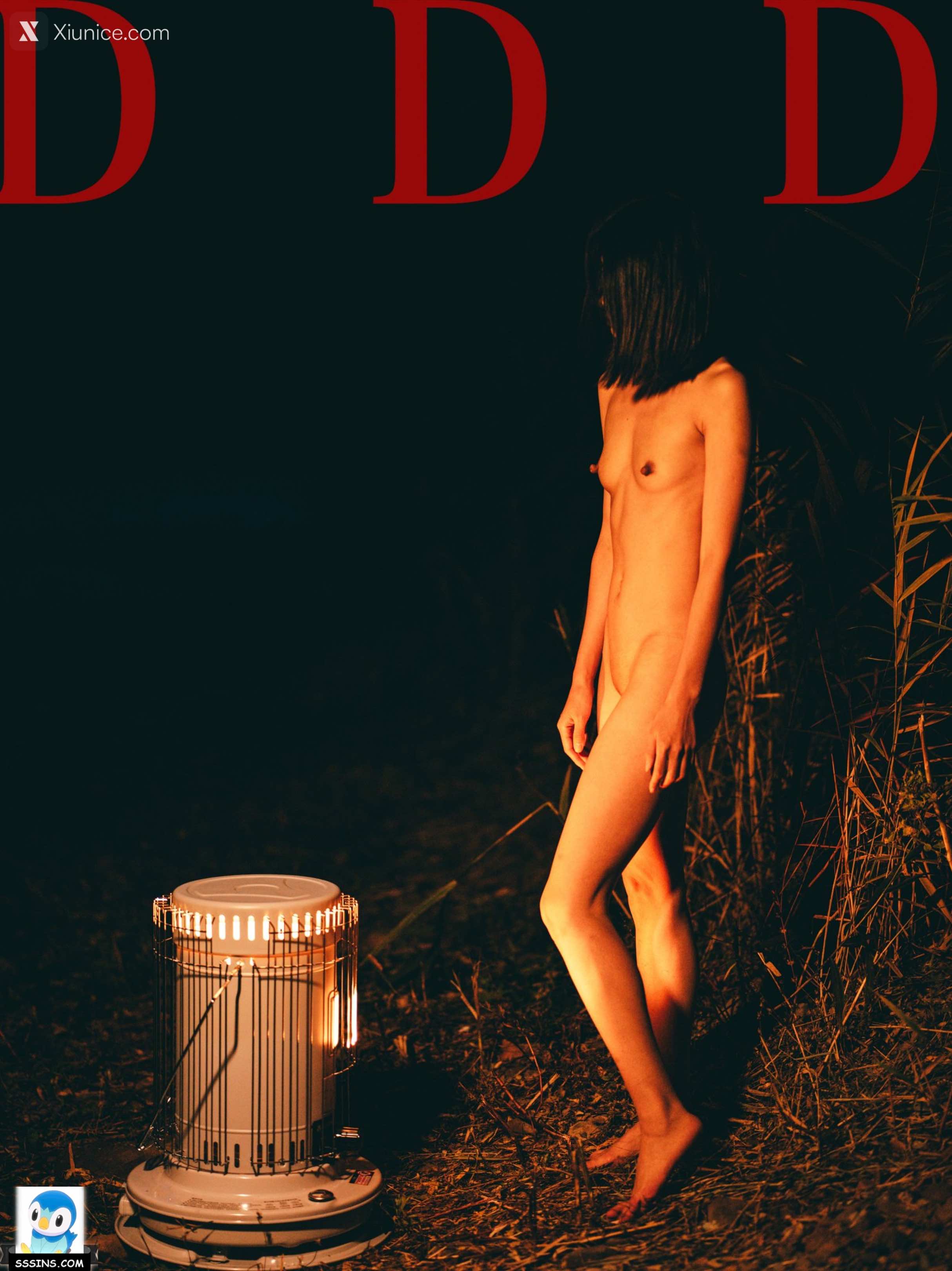 DDD 帝都摄影大师 女体艺术私拍合集 199