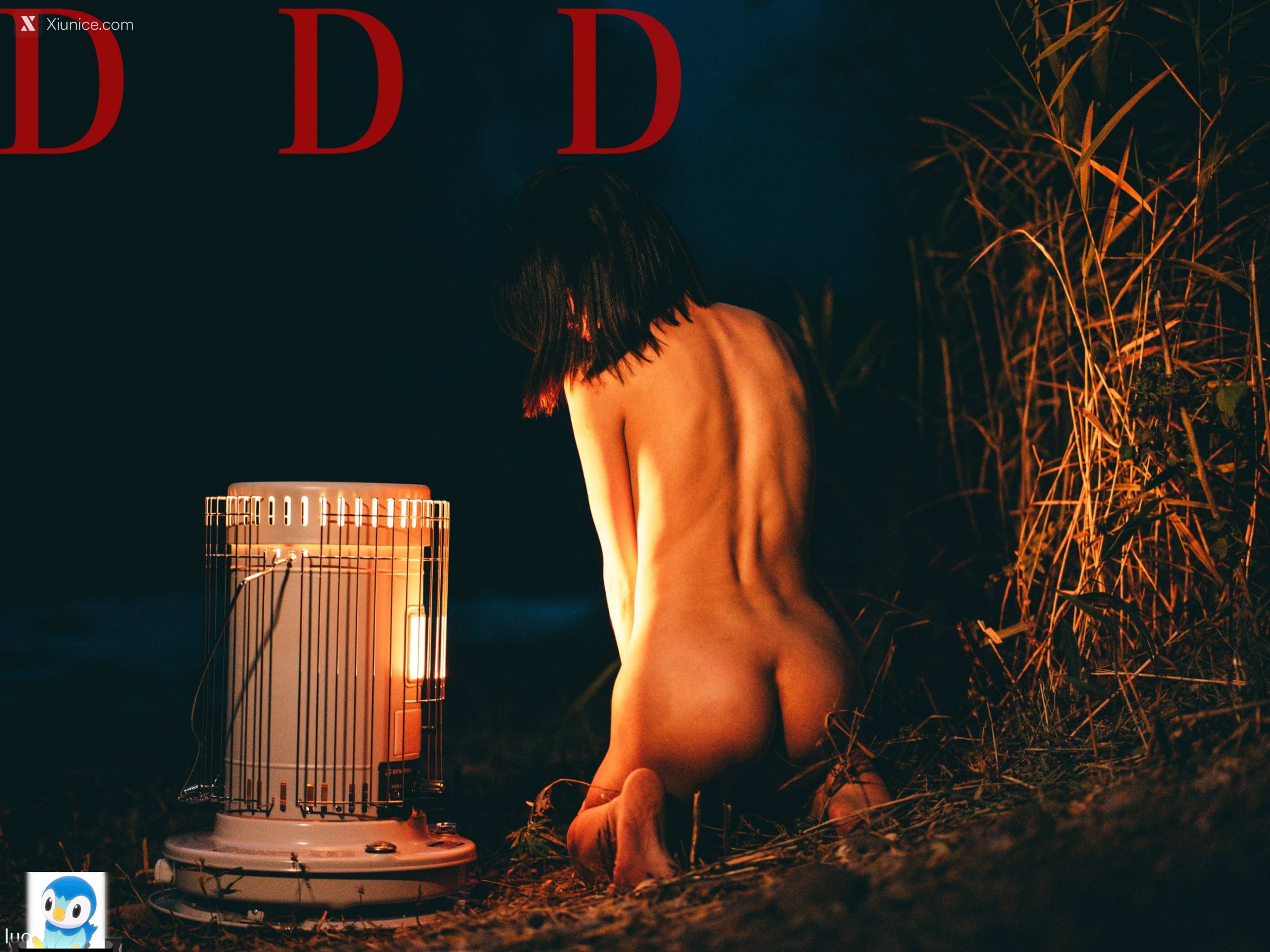 DDD 帝都摄影大师 女体艺术私拍合集 200