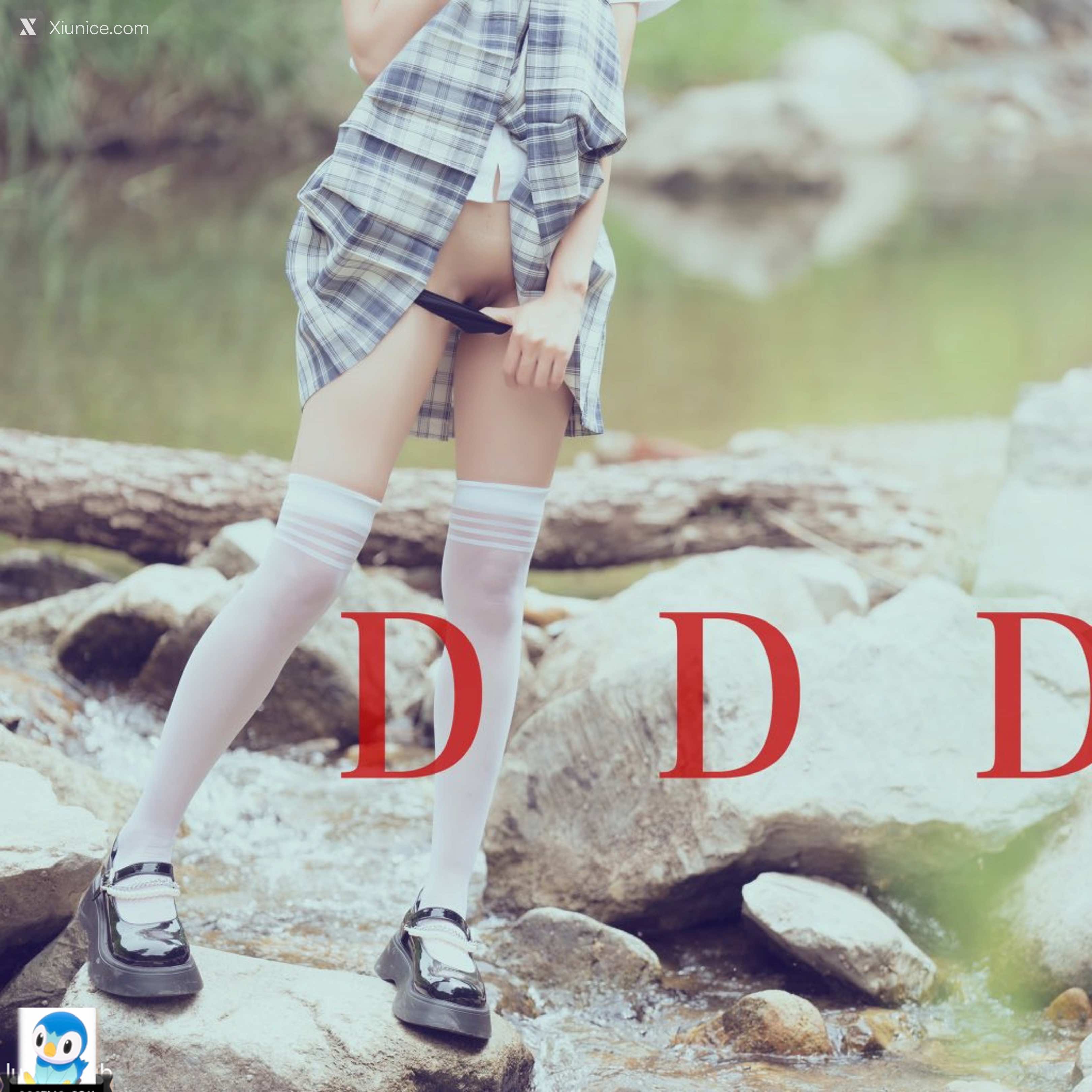 DDD 帝都摄影大师 女体艺术私拍合集 204