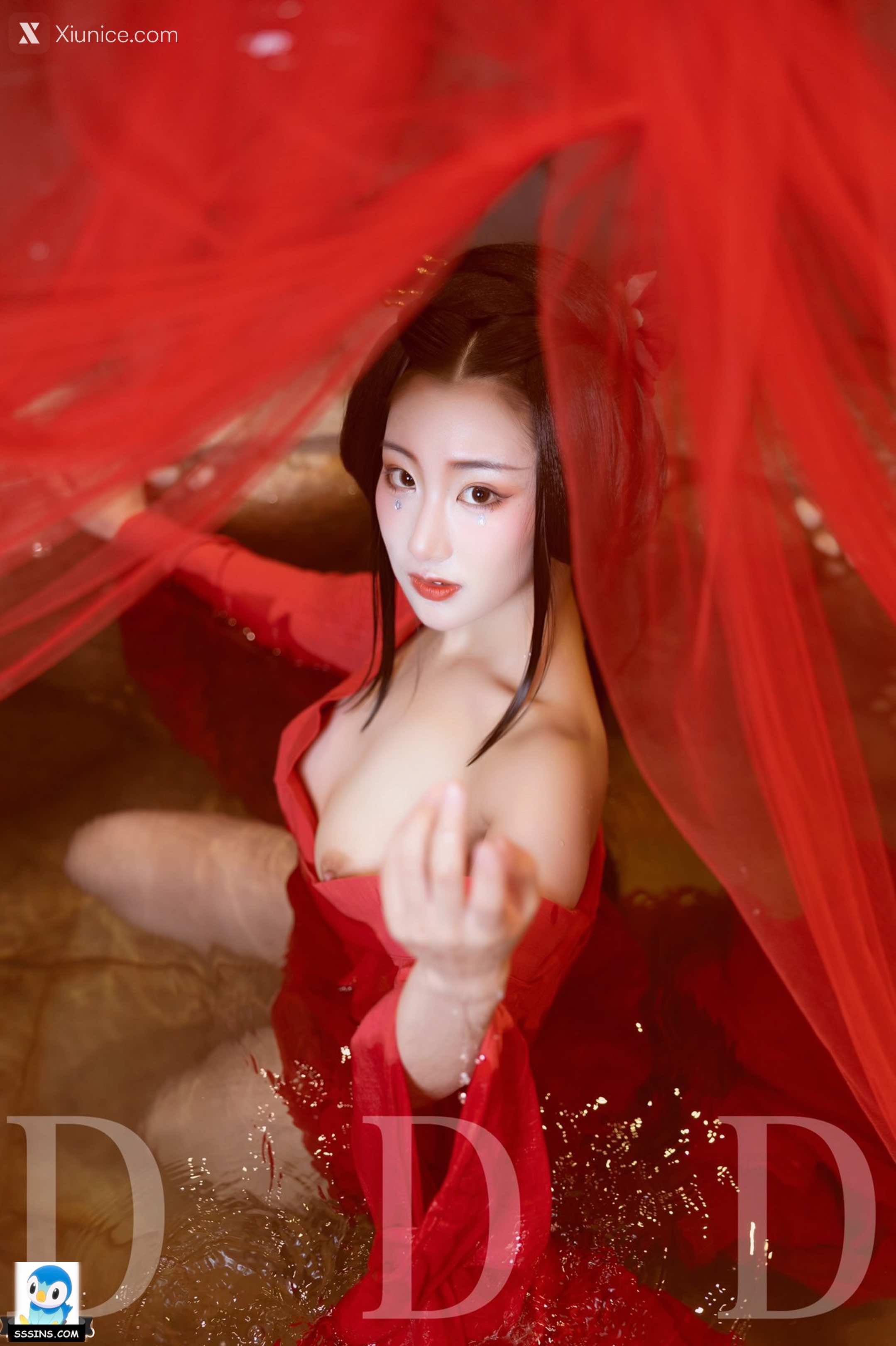 DDD 帝都摄影大师 女体艺术私拍合集 213