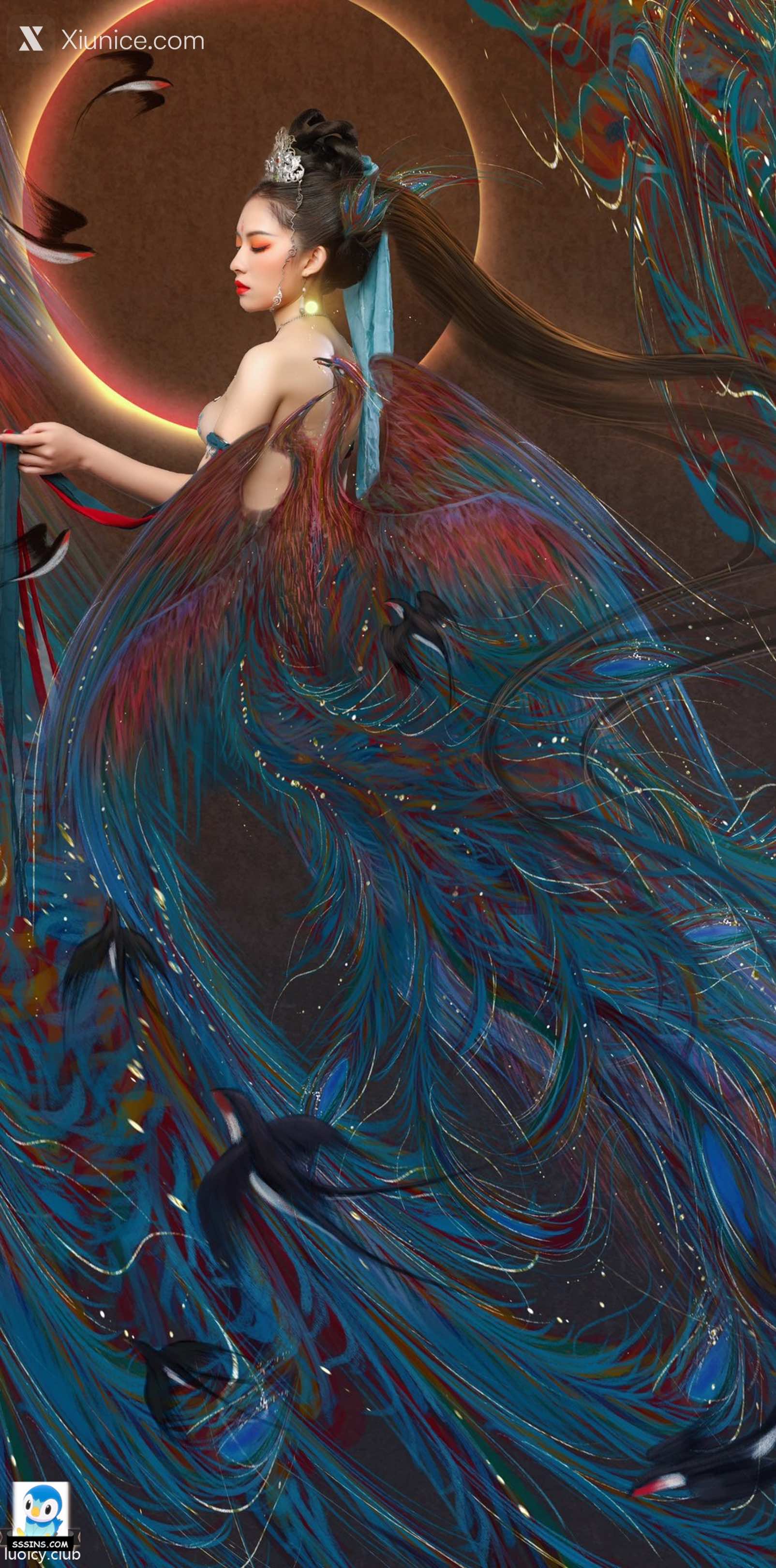 DDD 帝都摄影大师 女体艺术私拍合集 217