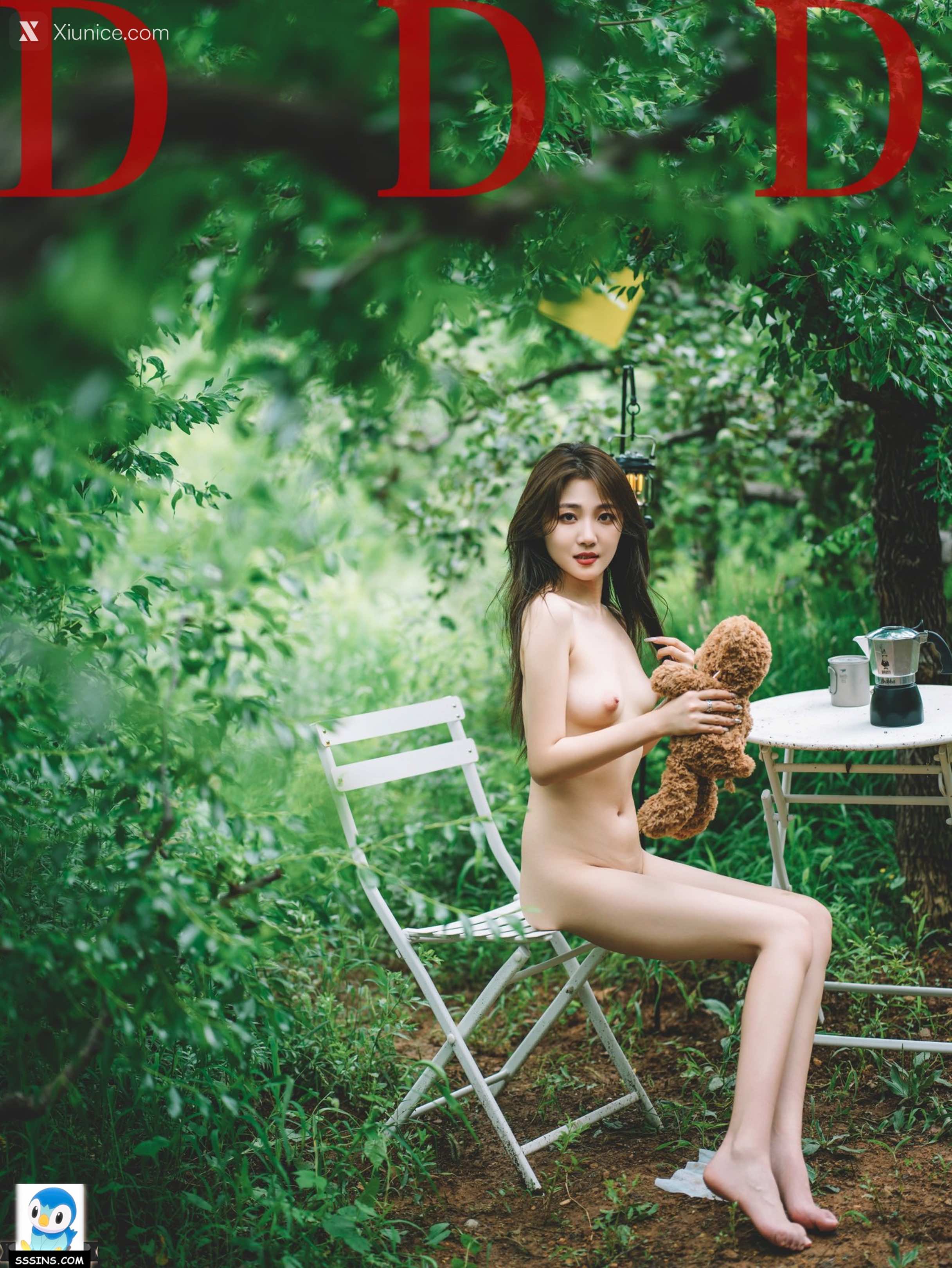 DDD 帝都摄影大师 女体艺术私拍合集 229