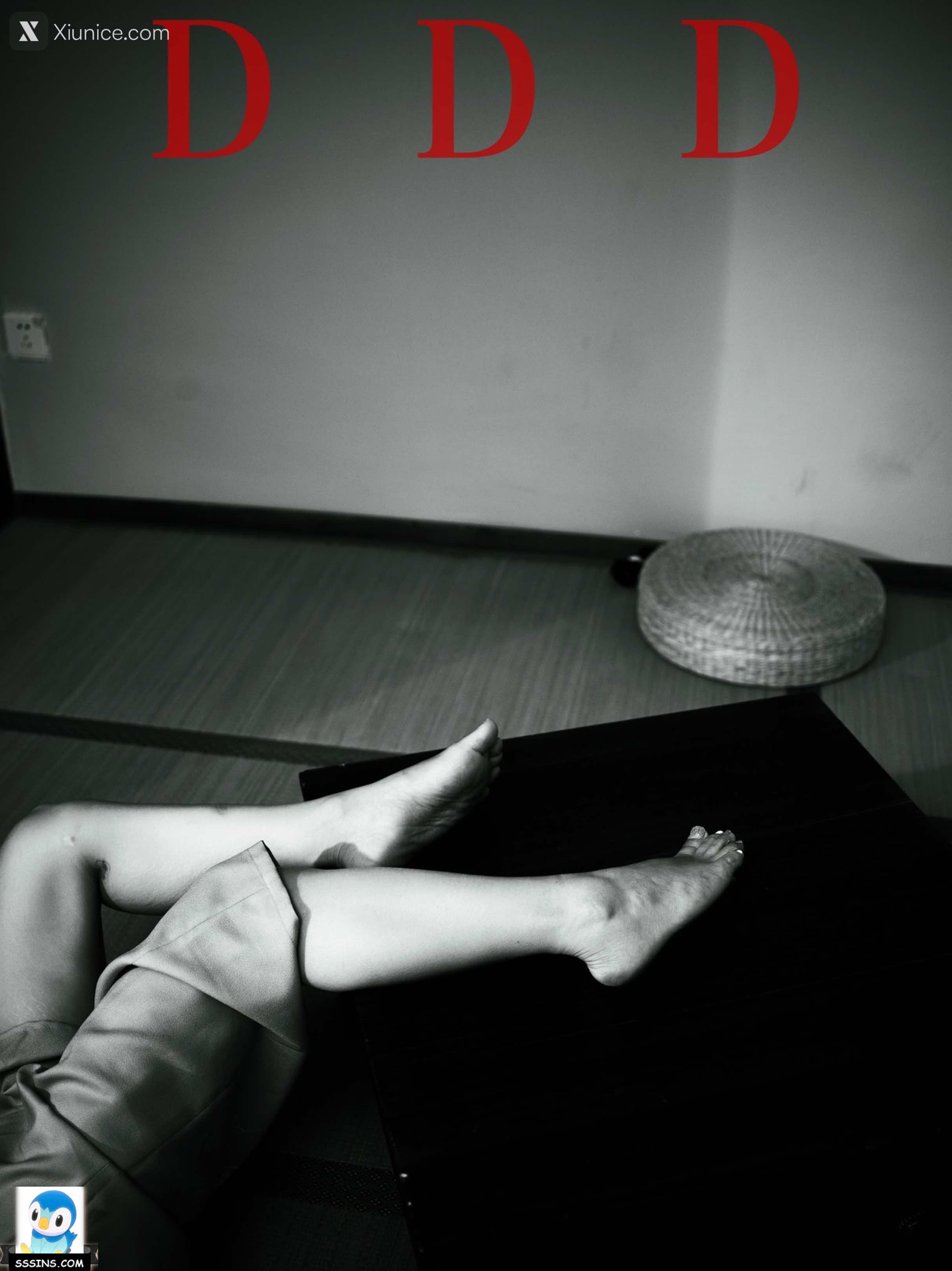 DDD 帝都摄影大师 女体艺术私拍合集 23