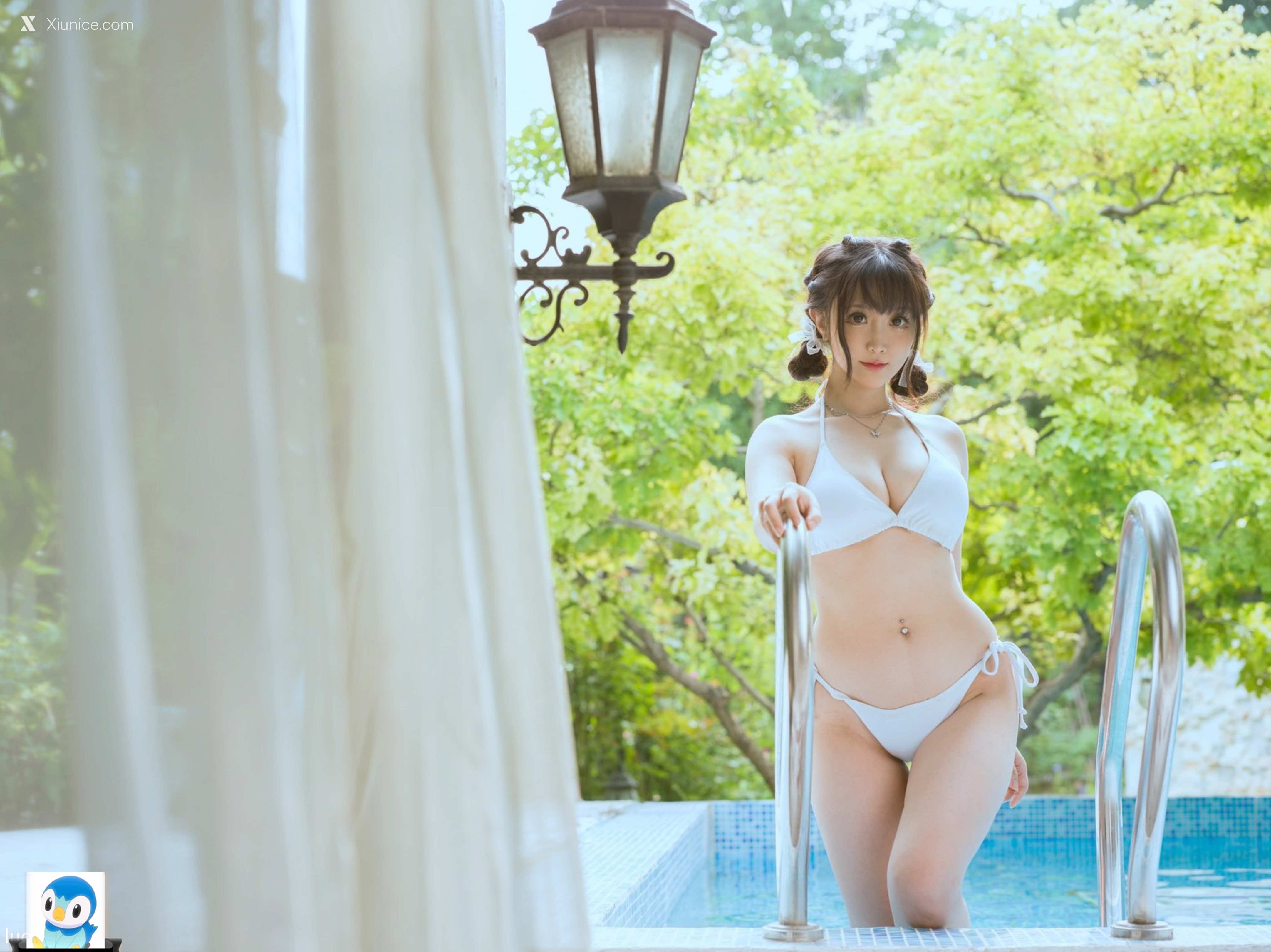 DDD 帝都摄影大师 女体艺术私拍合集 233