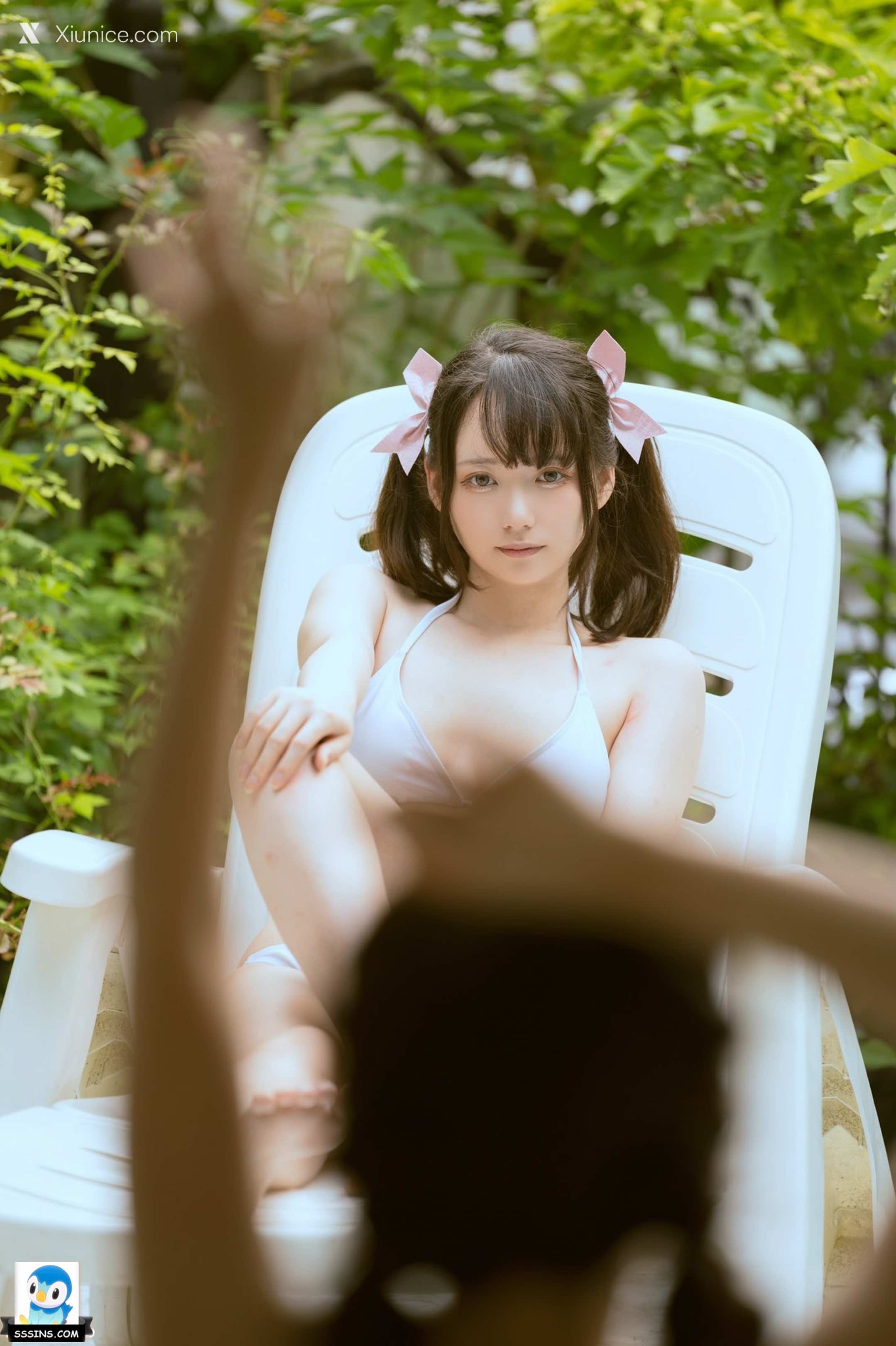 DDD 帝都摄影大师 女体艺术私拍合集 236
