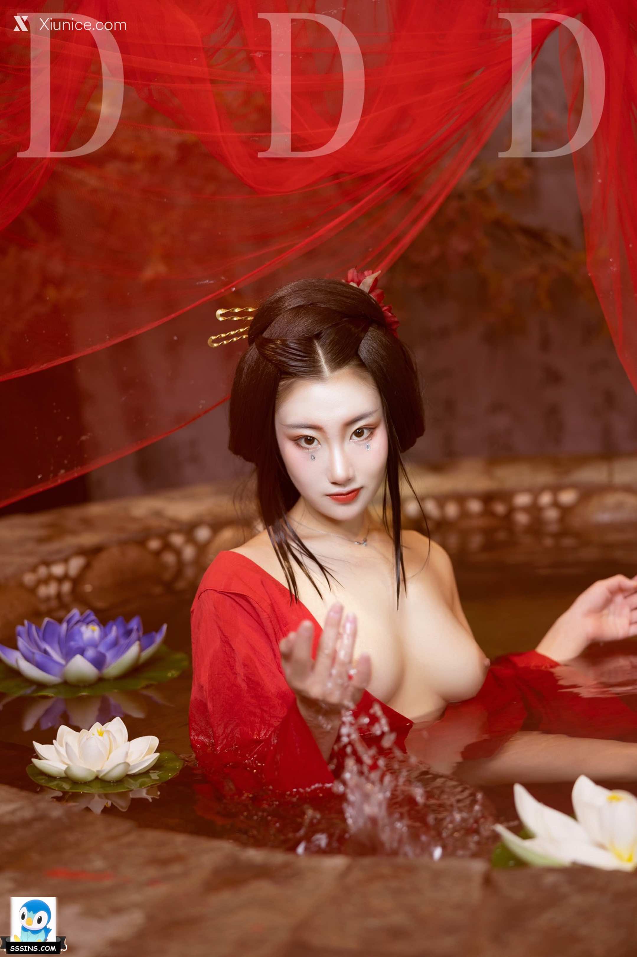 DDD 帝都摄影大师 女体艺术私拍合集 24